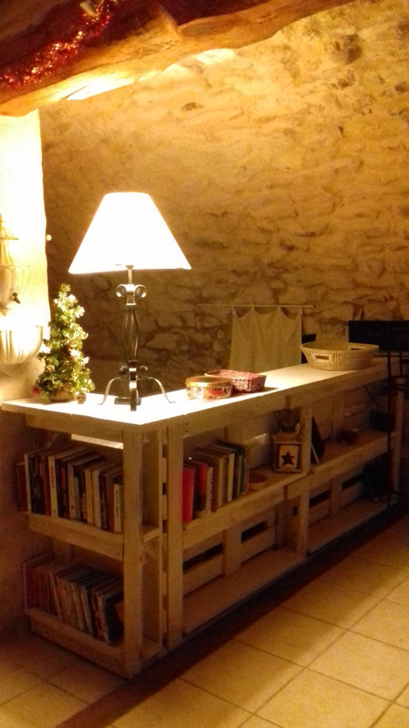 One-Bedroom House photo 3
