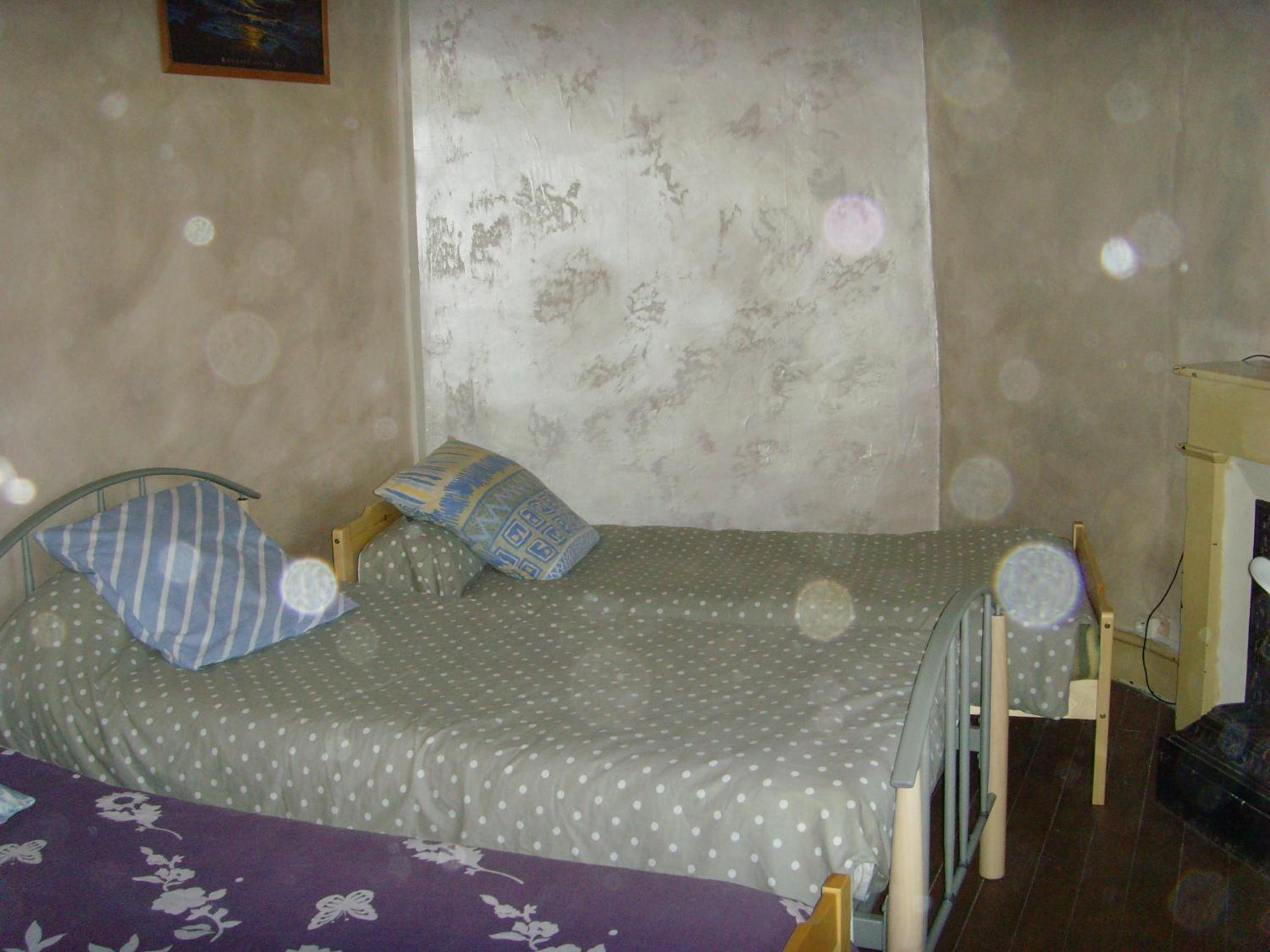 Standard Quadruple Room photo 2
