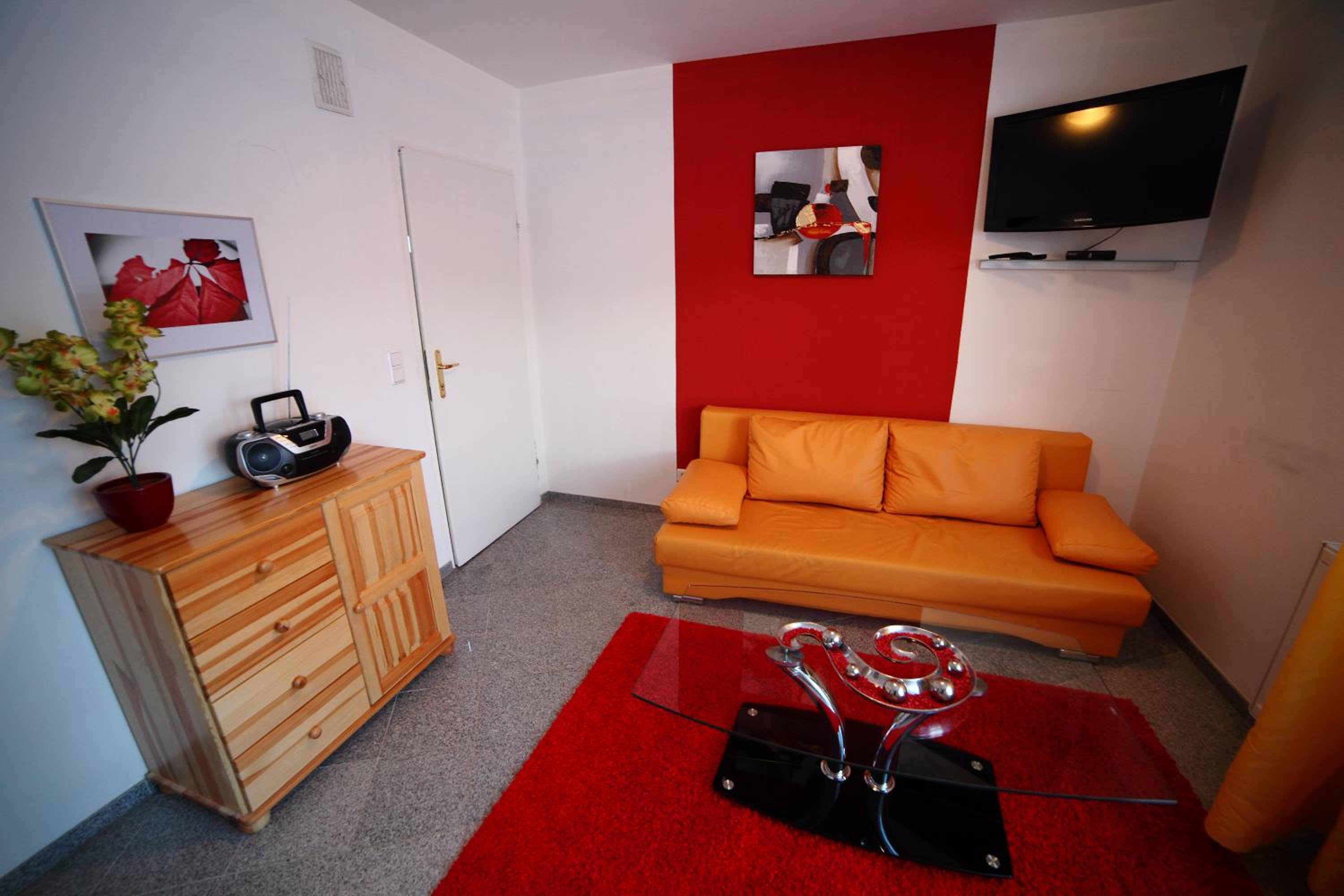 Two-Bedroom Chalet photo 2