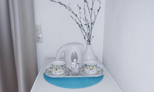 Single Room with Balcony photo 3
