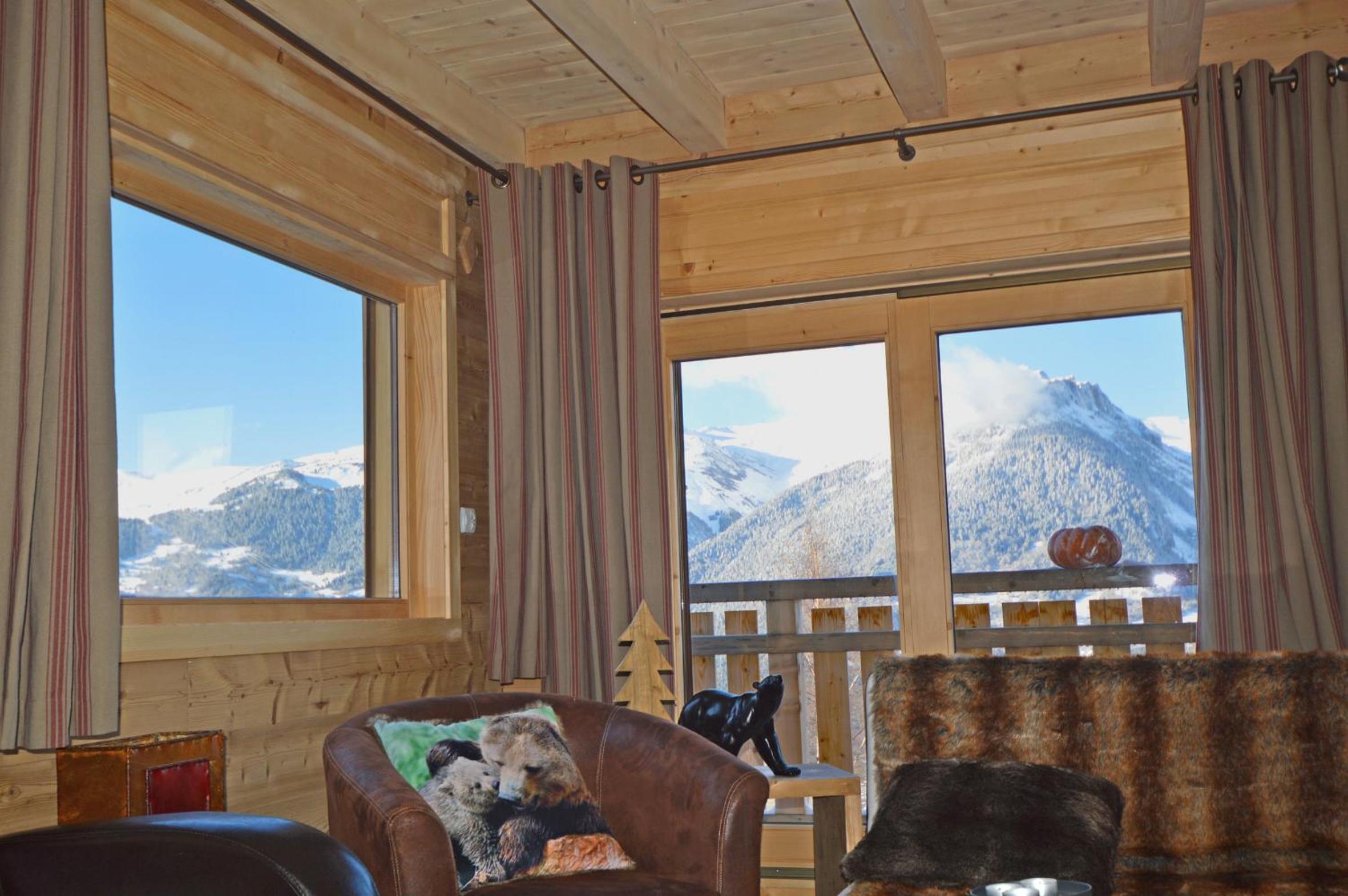 Superior Chalet photo 3