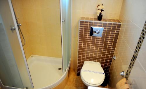 Double or Twin Room with Balcony