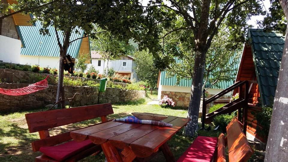 Family Bungalow photo 3