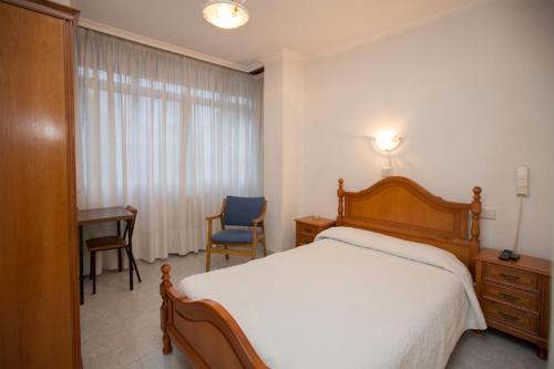 Double or Twin Room photo 3