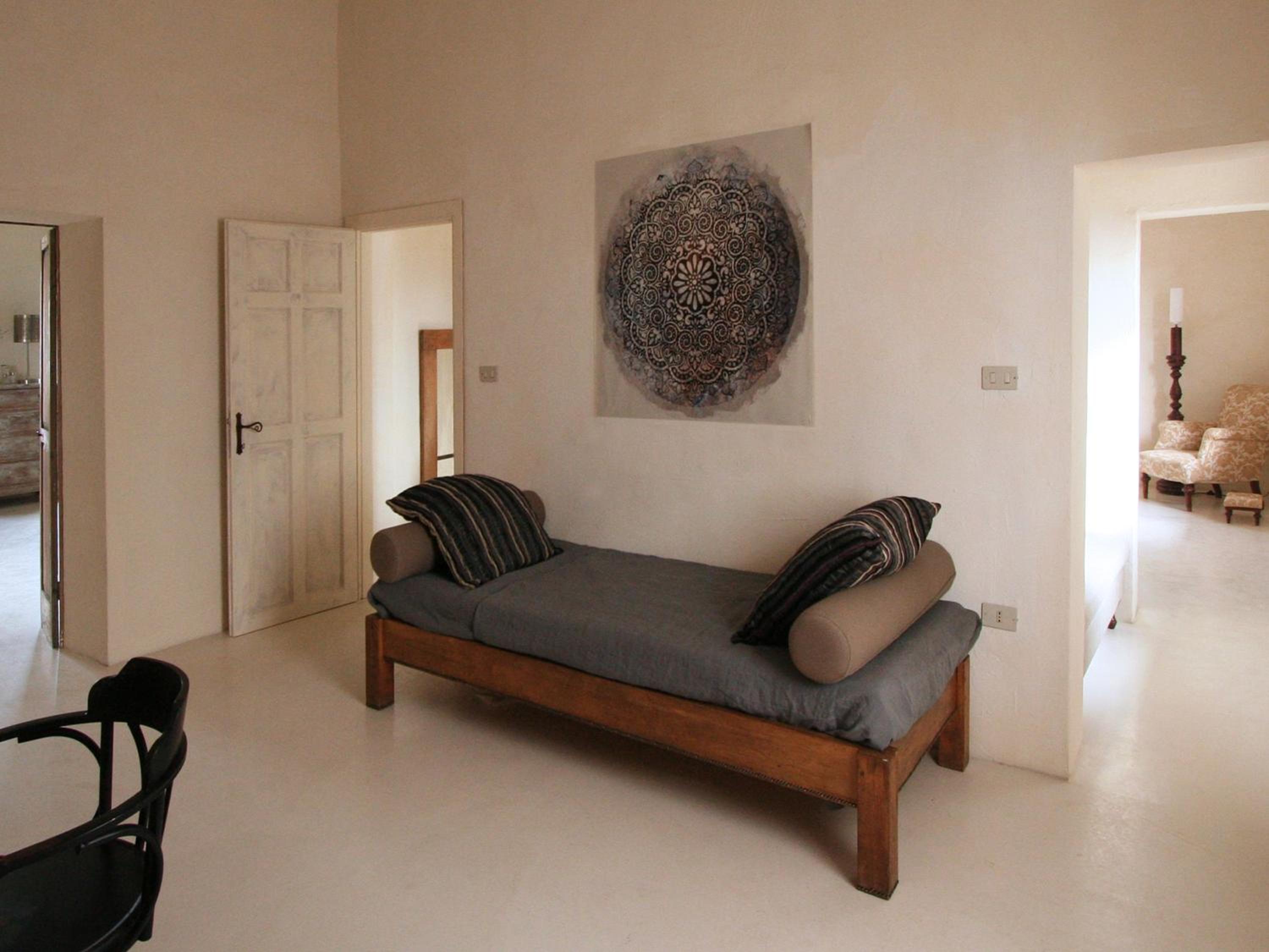 Three-Bedroom Villa with Private Pool photo 2