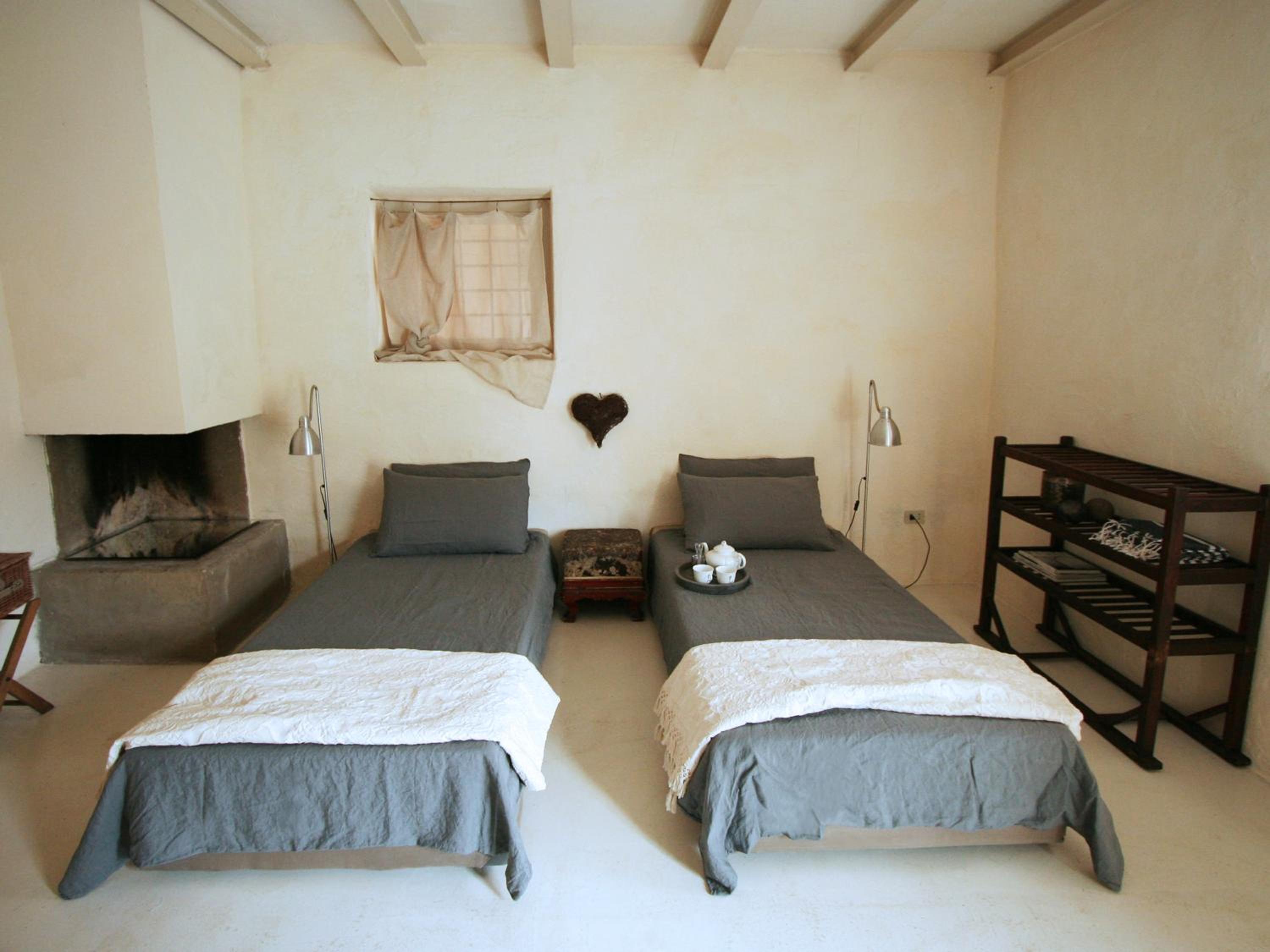 Three-Bedroom Villa with Private Pool photo 1