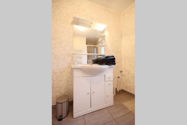Two-Bedroom Townhouse