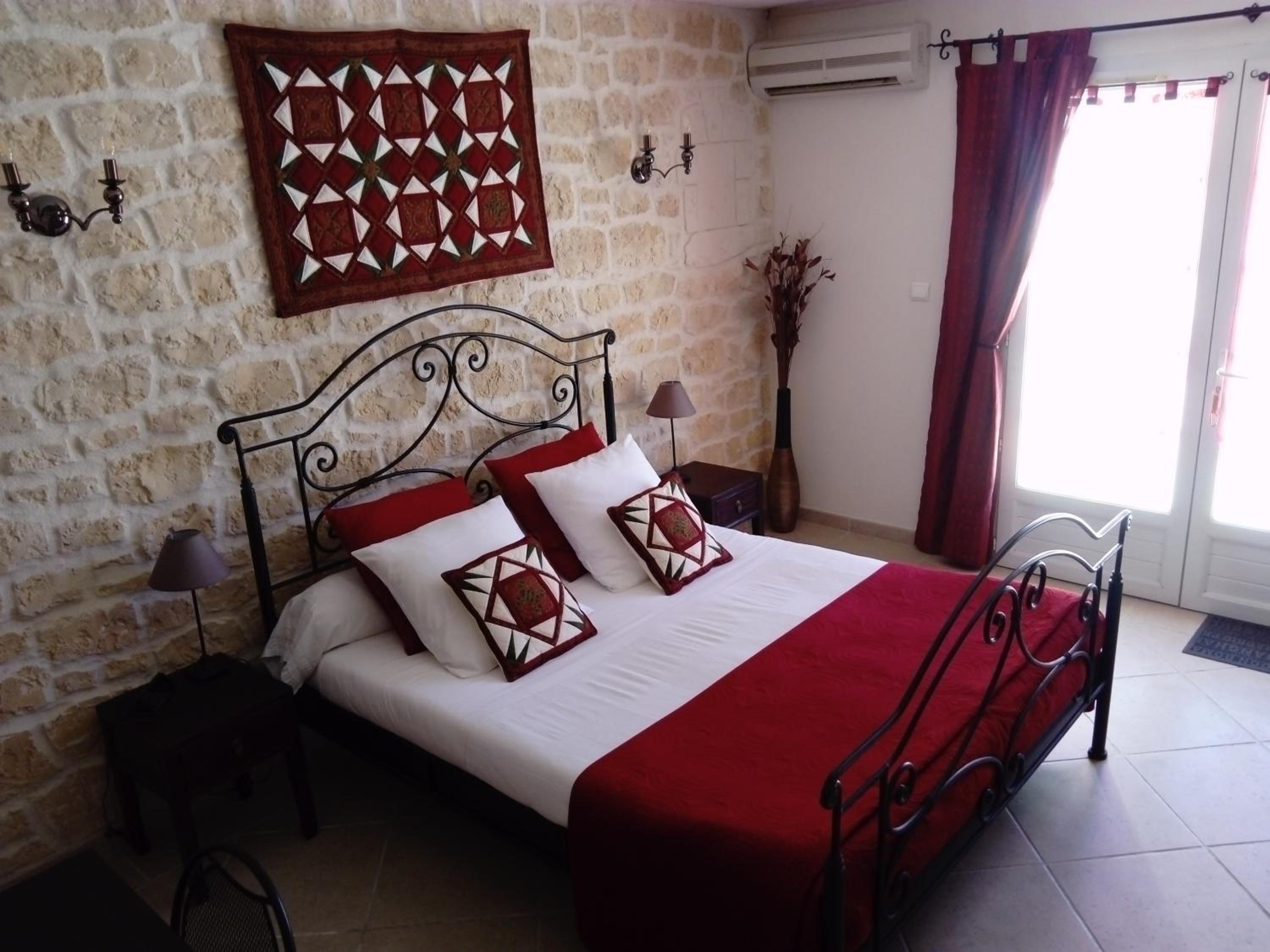 Comfort Double Room photo 2