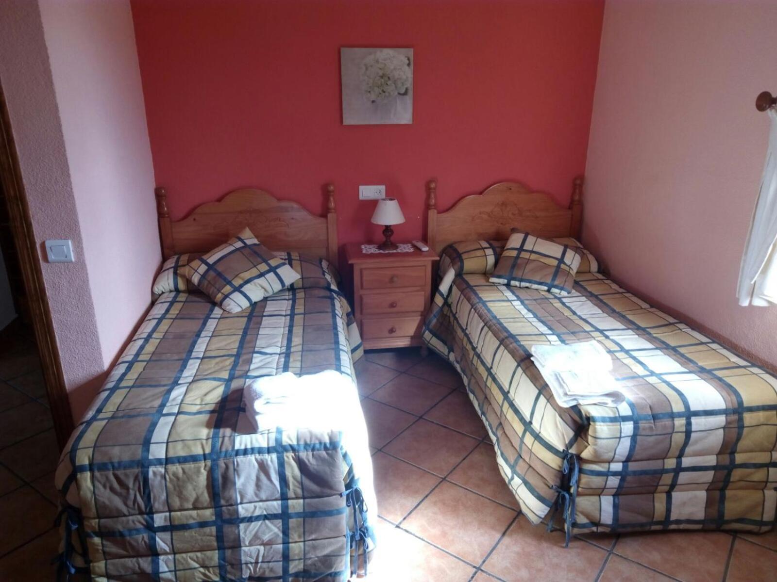 Double or Twin Room