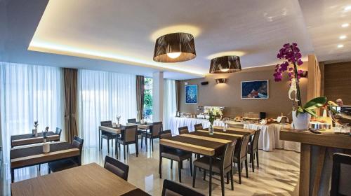 Superior Double Room with Terrace