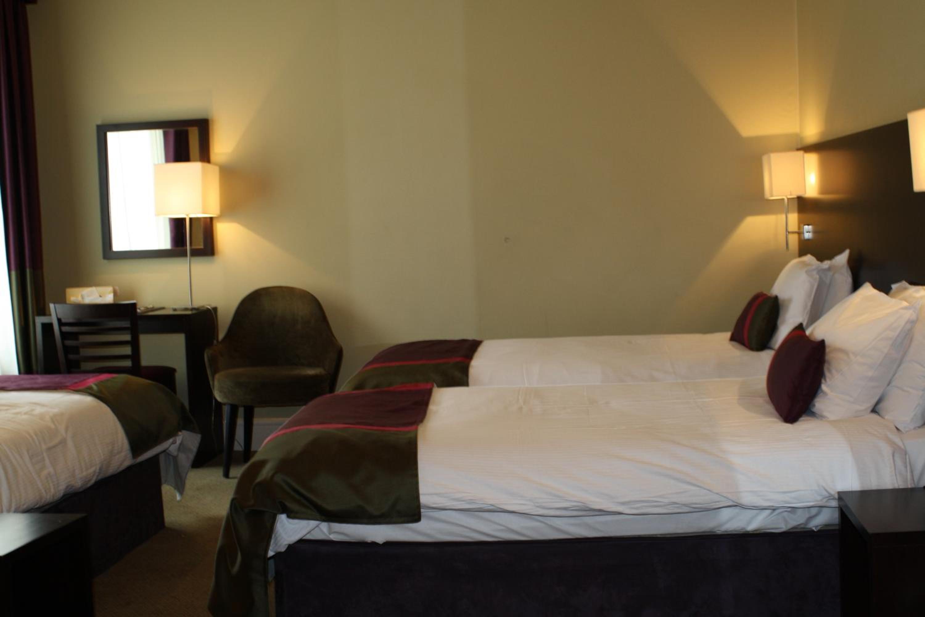 Triple Room photo 1