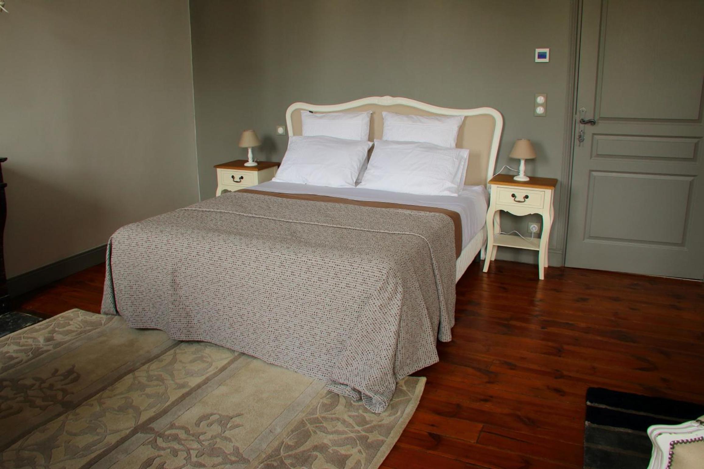Auberge Les Volcans