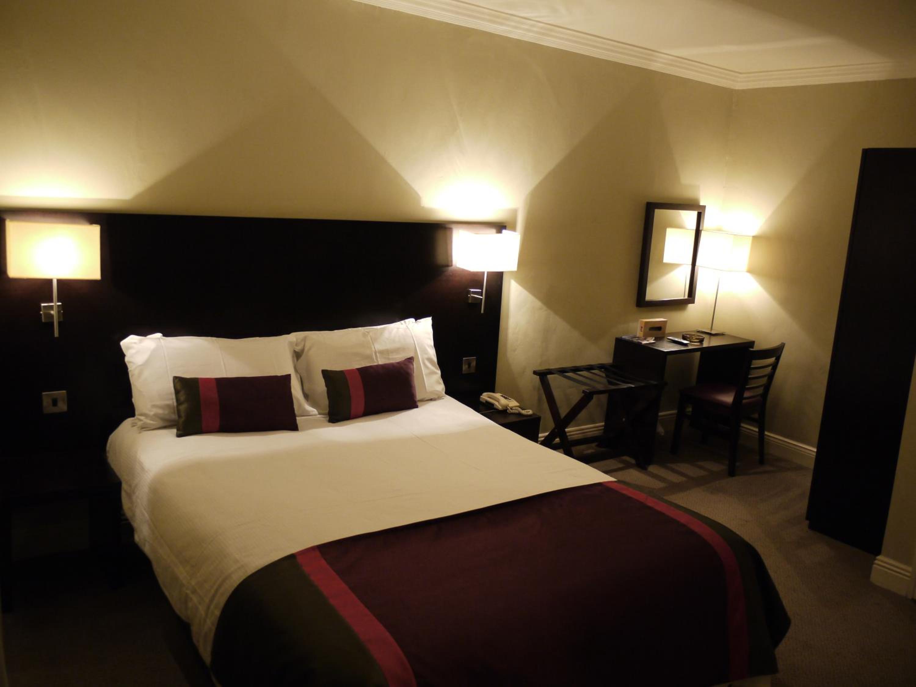 Double Room photo 3
