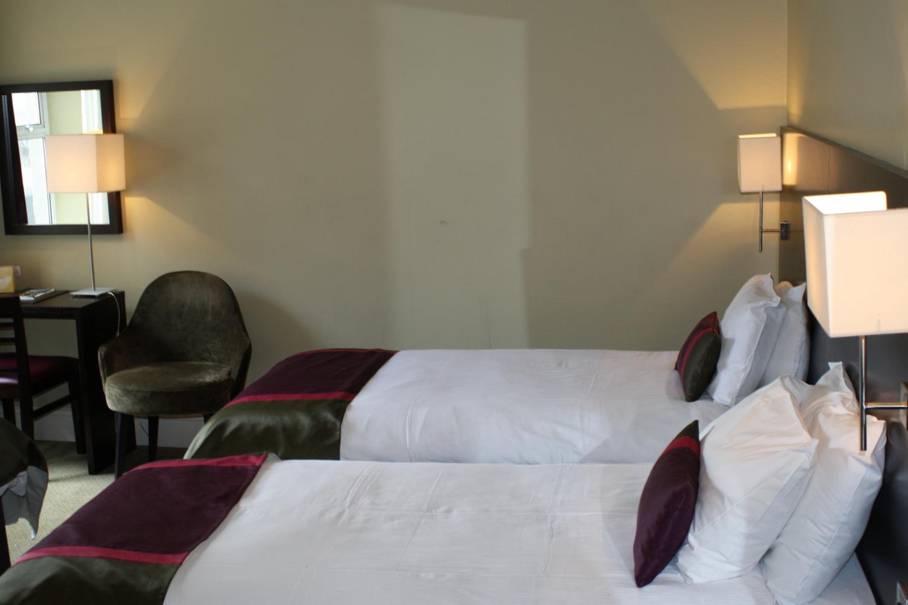 Twin Room photo 1