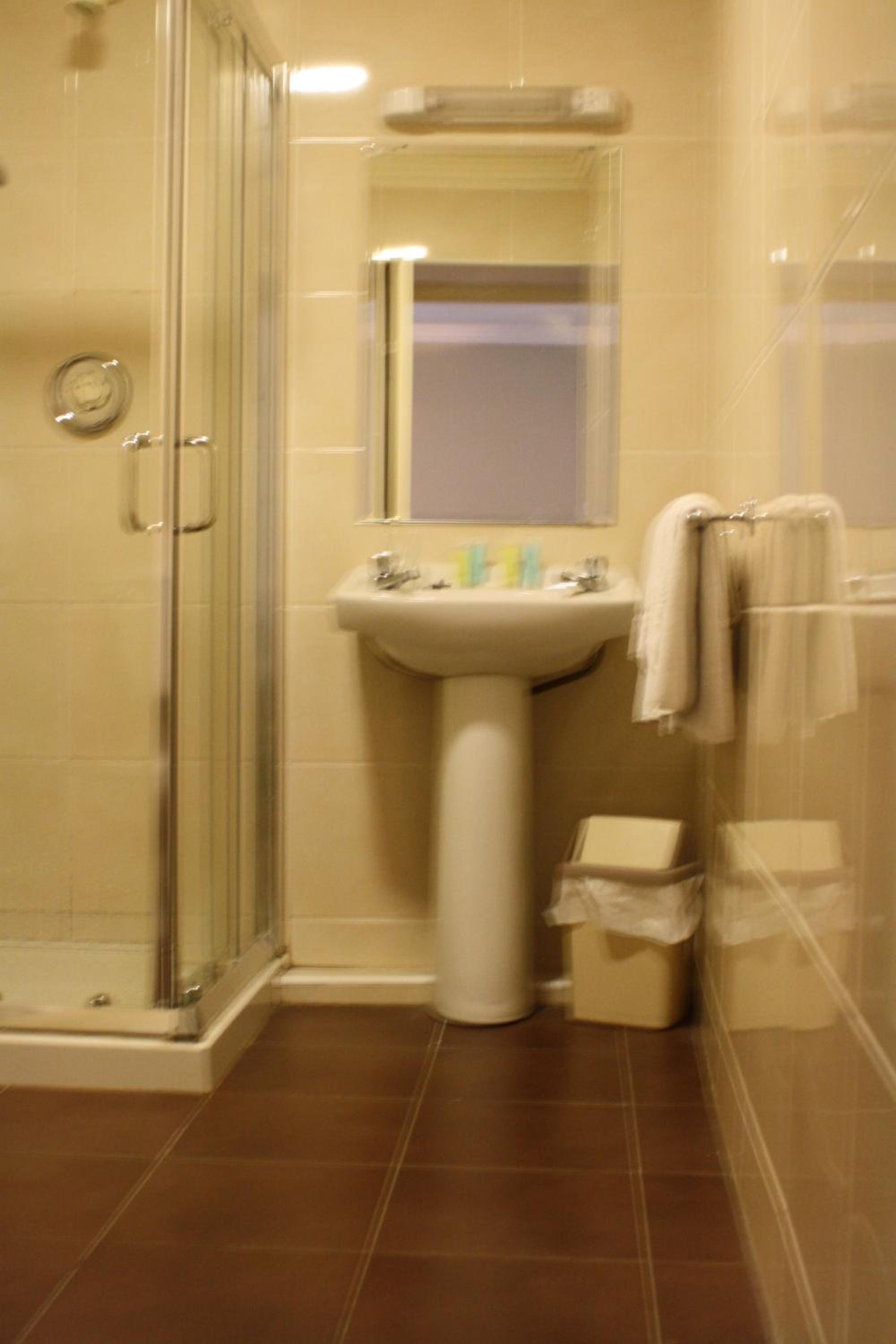 Twin Room photo 2