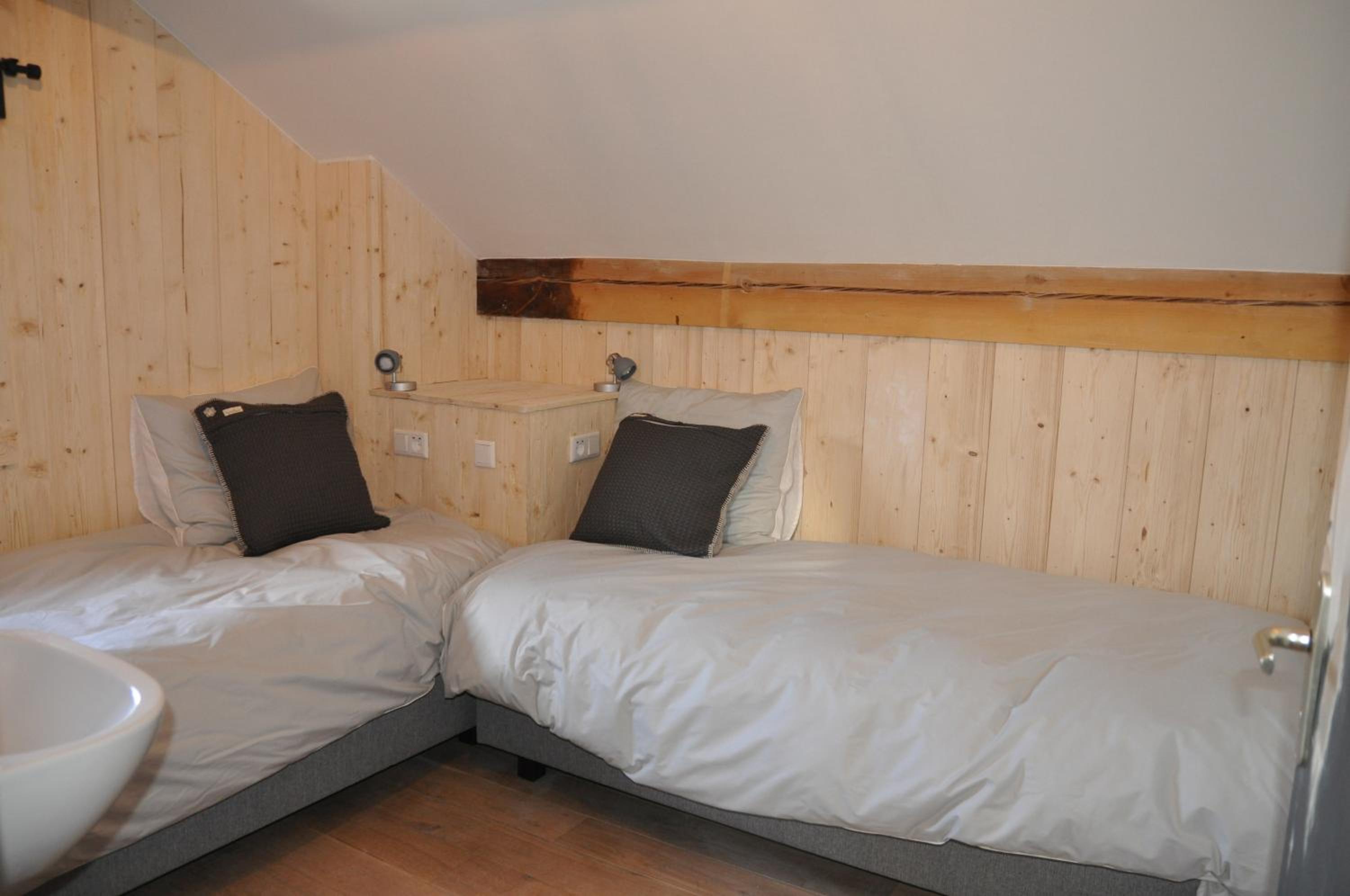 Chalet photo 3