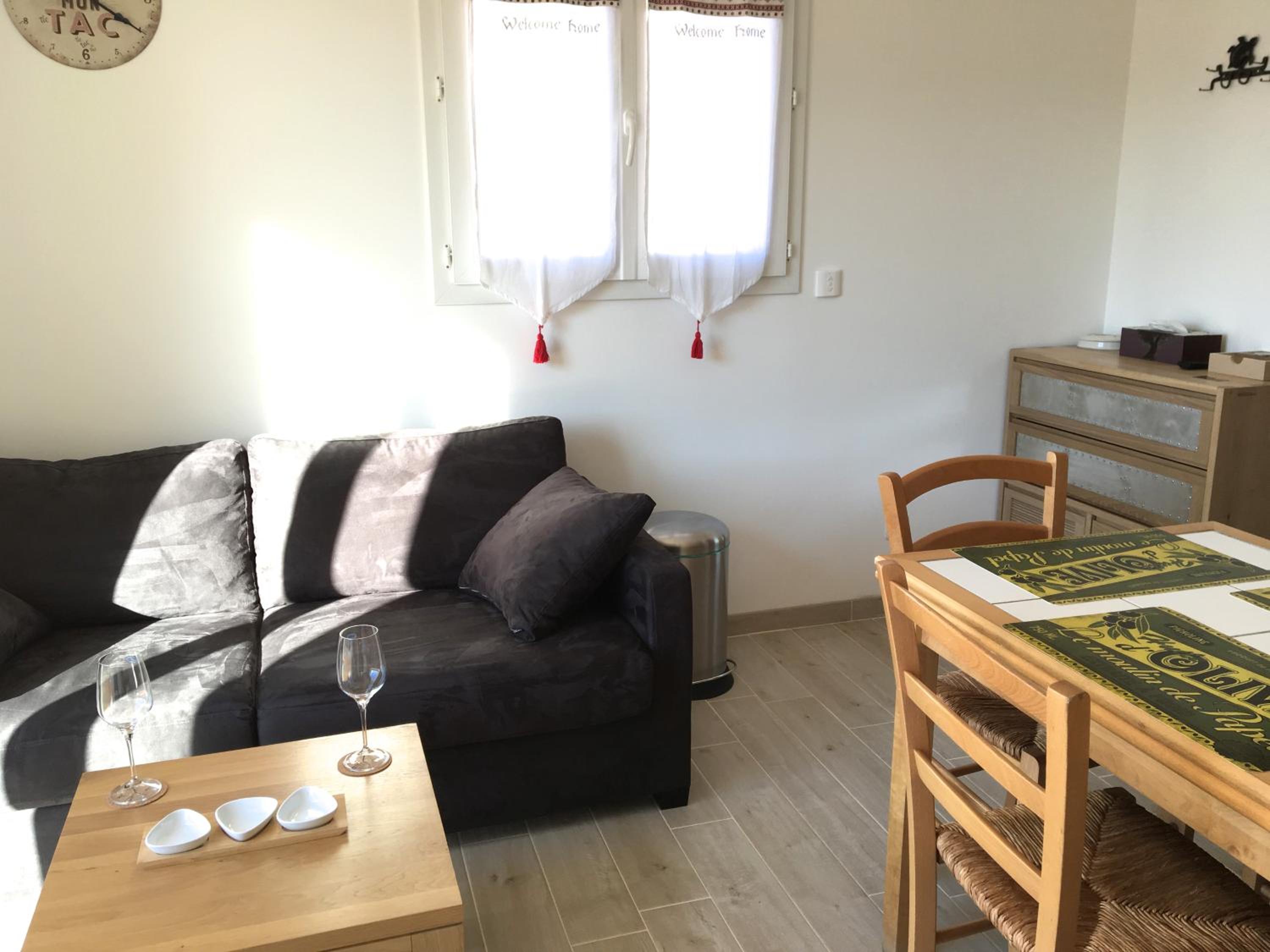 Family Suite photo 1
