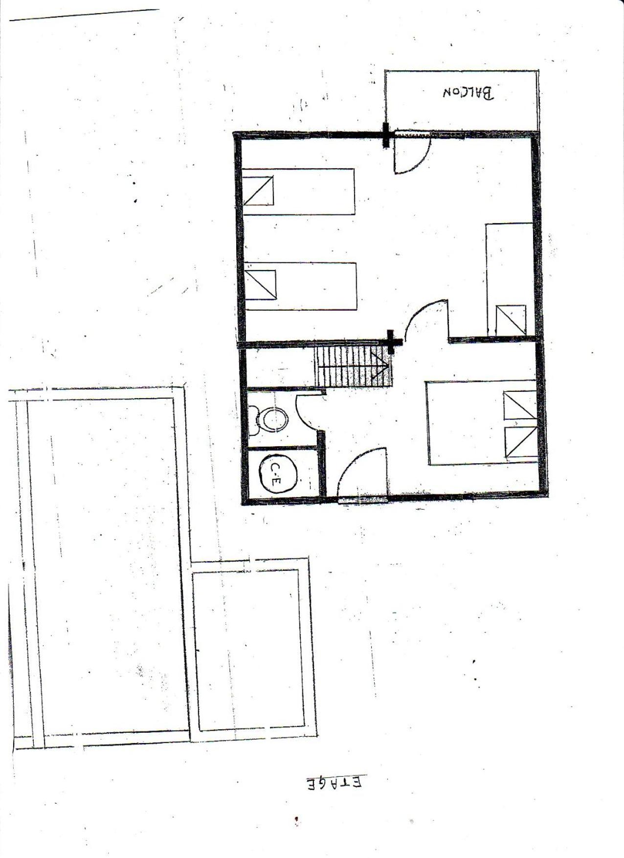 Two-Bedroom House photo 3