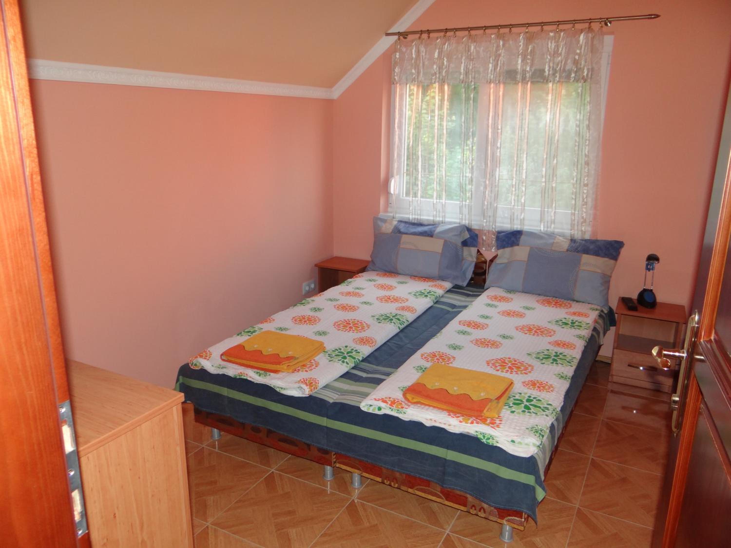 Two-Bedroom Apartment photo 2