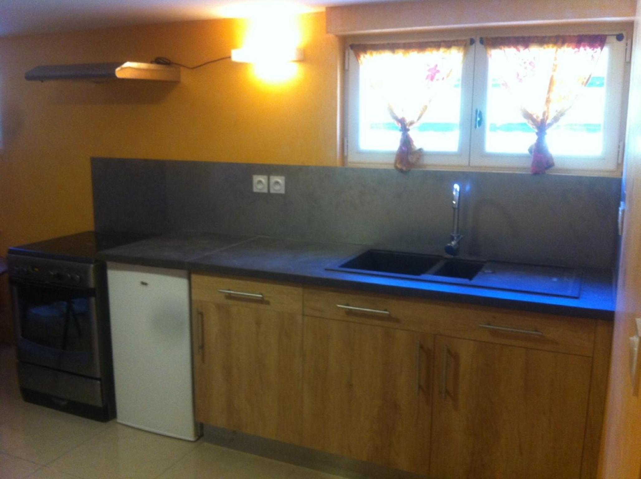 One-Bedroom House photo 3