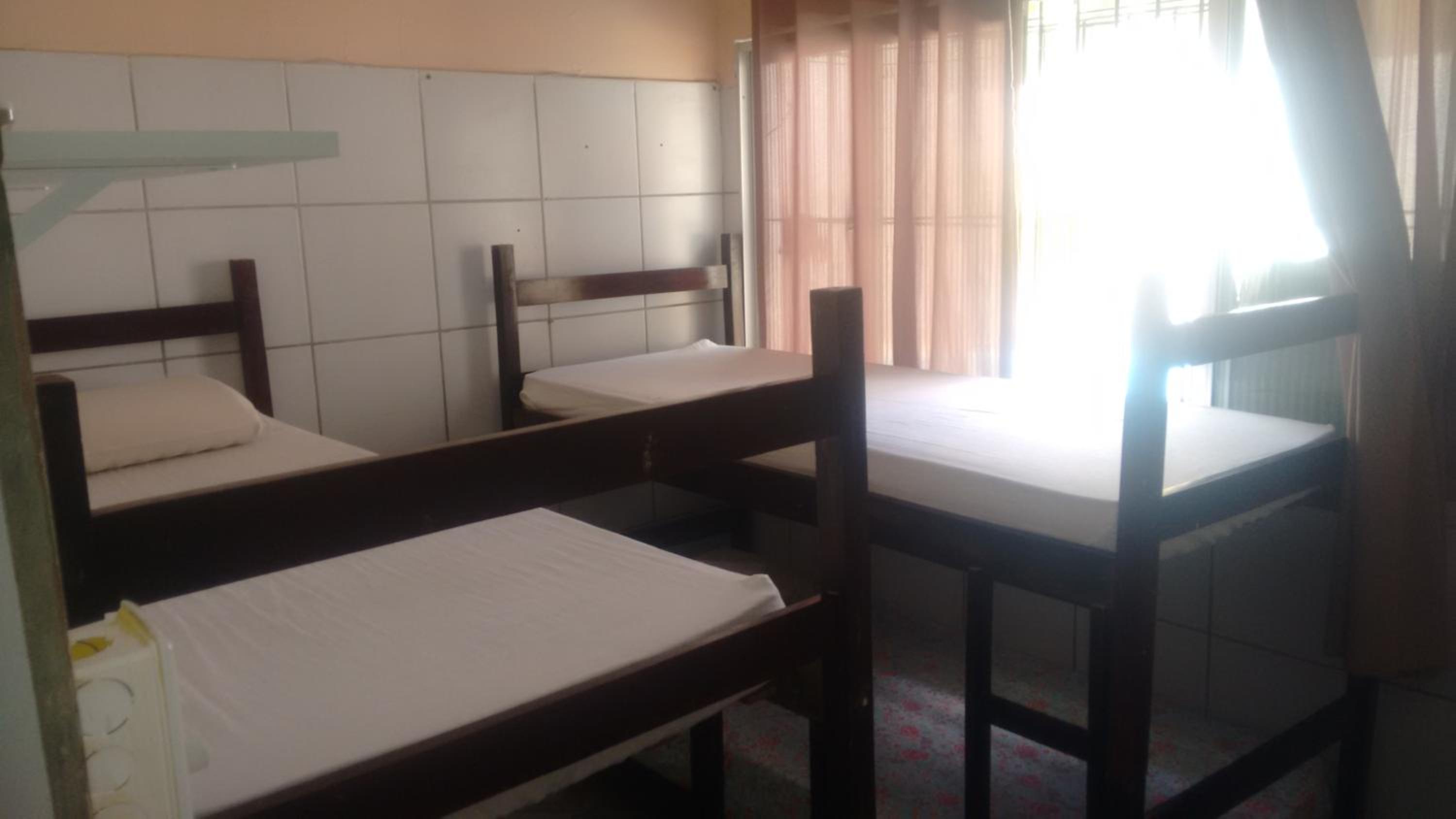 Luxury Quadruple Room