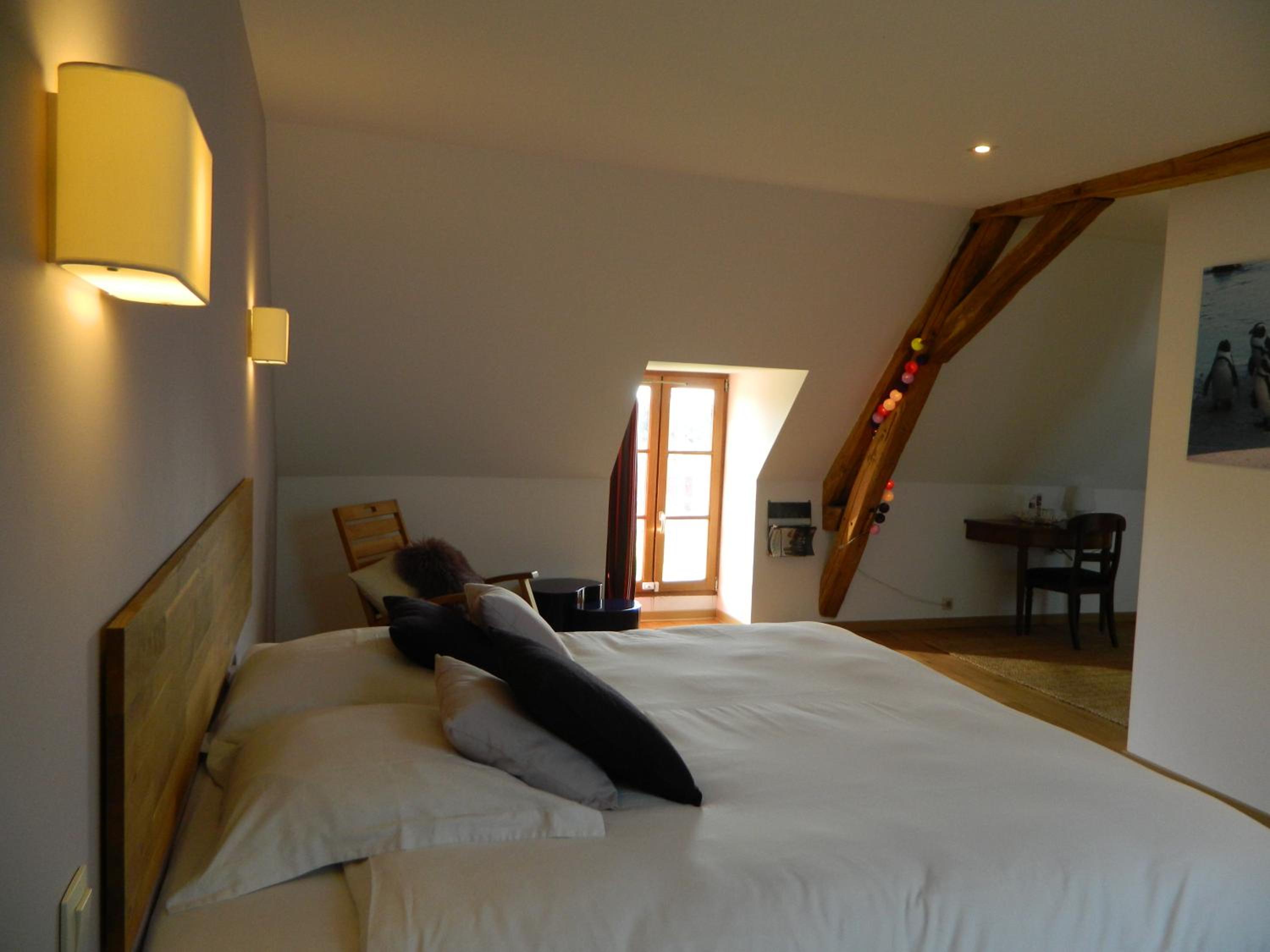 Suite with Garden View photo 2