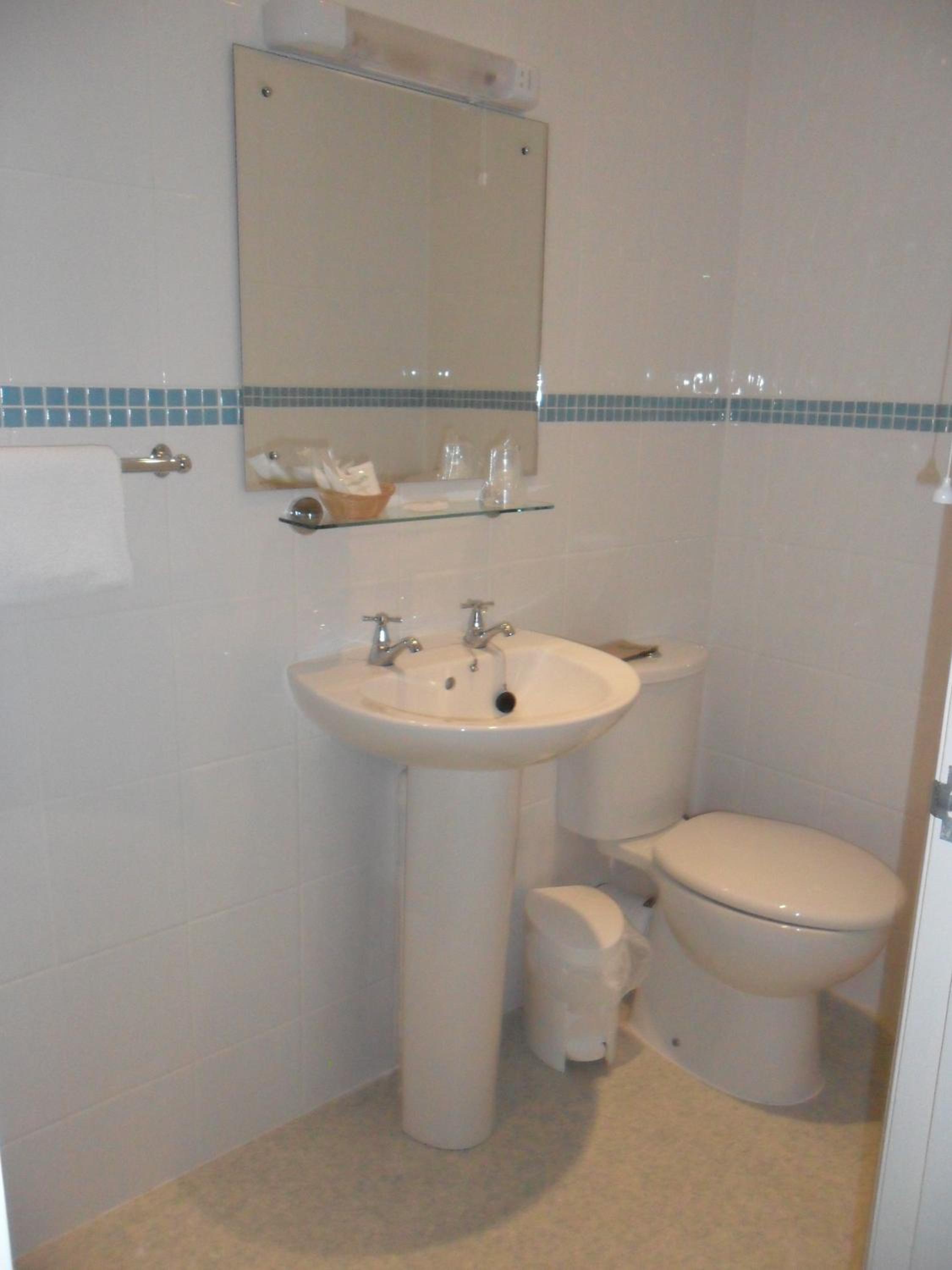 Classic Twin Room photo 1