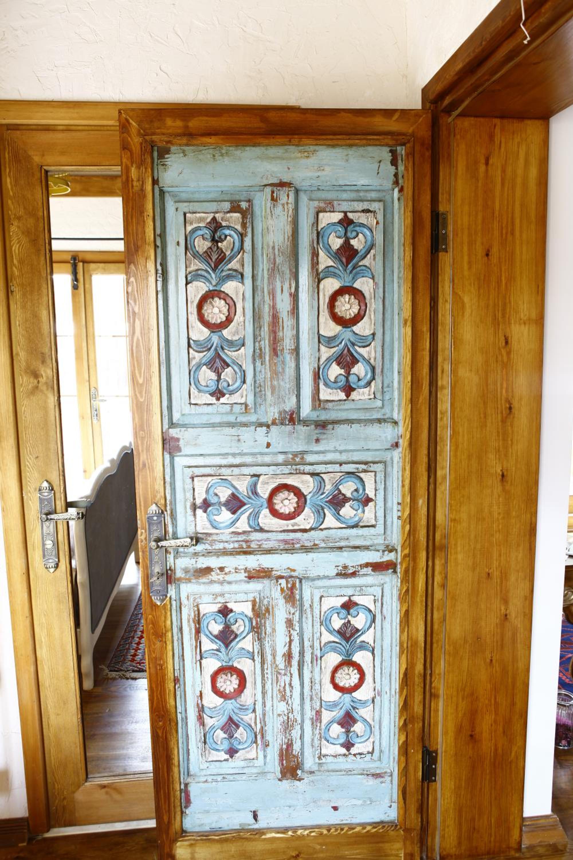 Deluxe Family Room - Photo 9