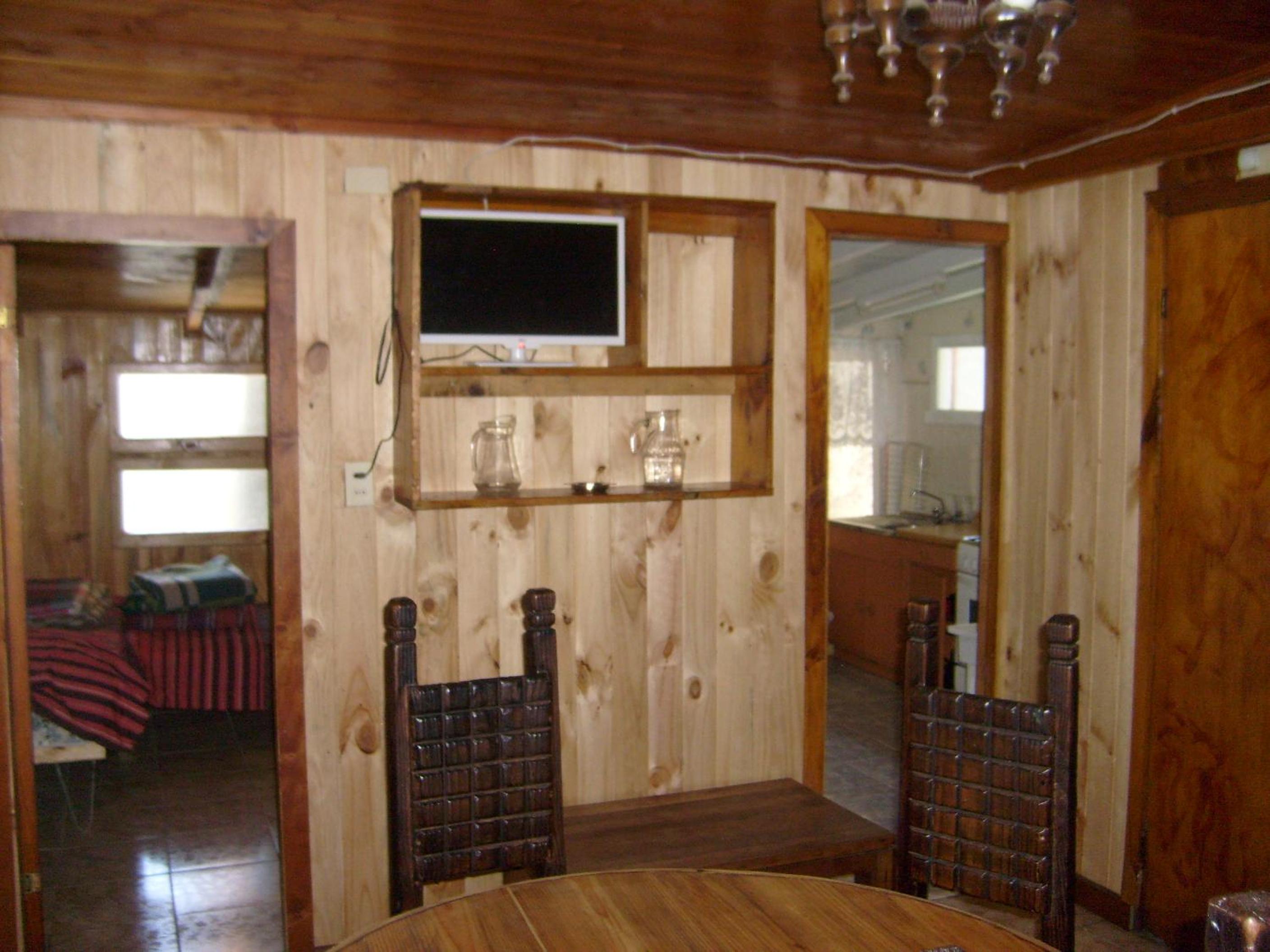 Two-Bedroom Bungalow photo 3