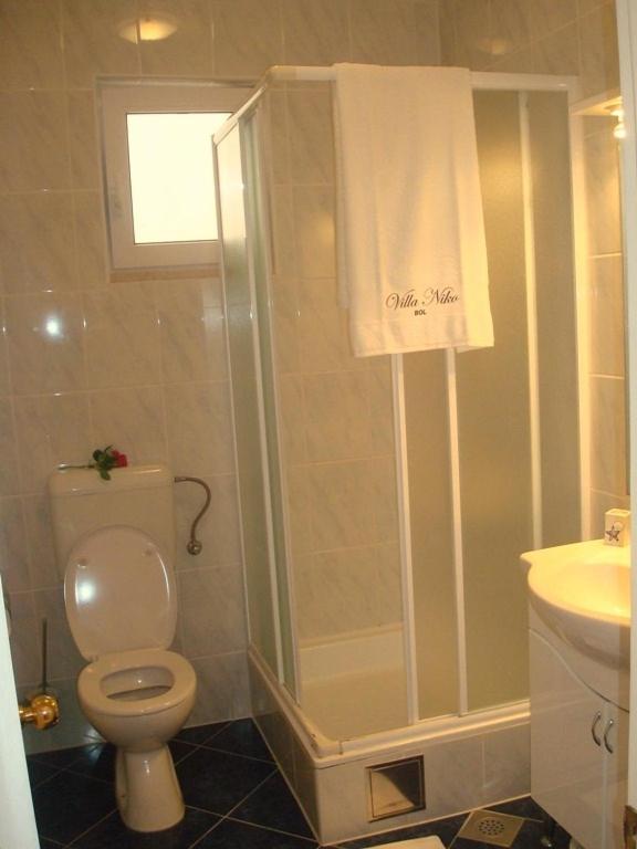 Apartment with Sea View photo 2