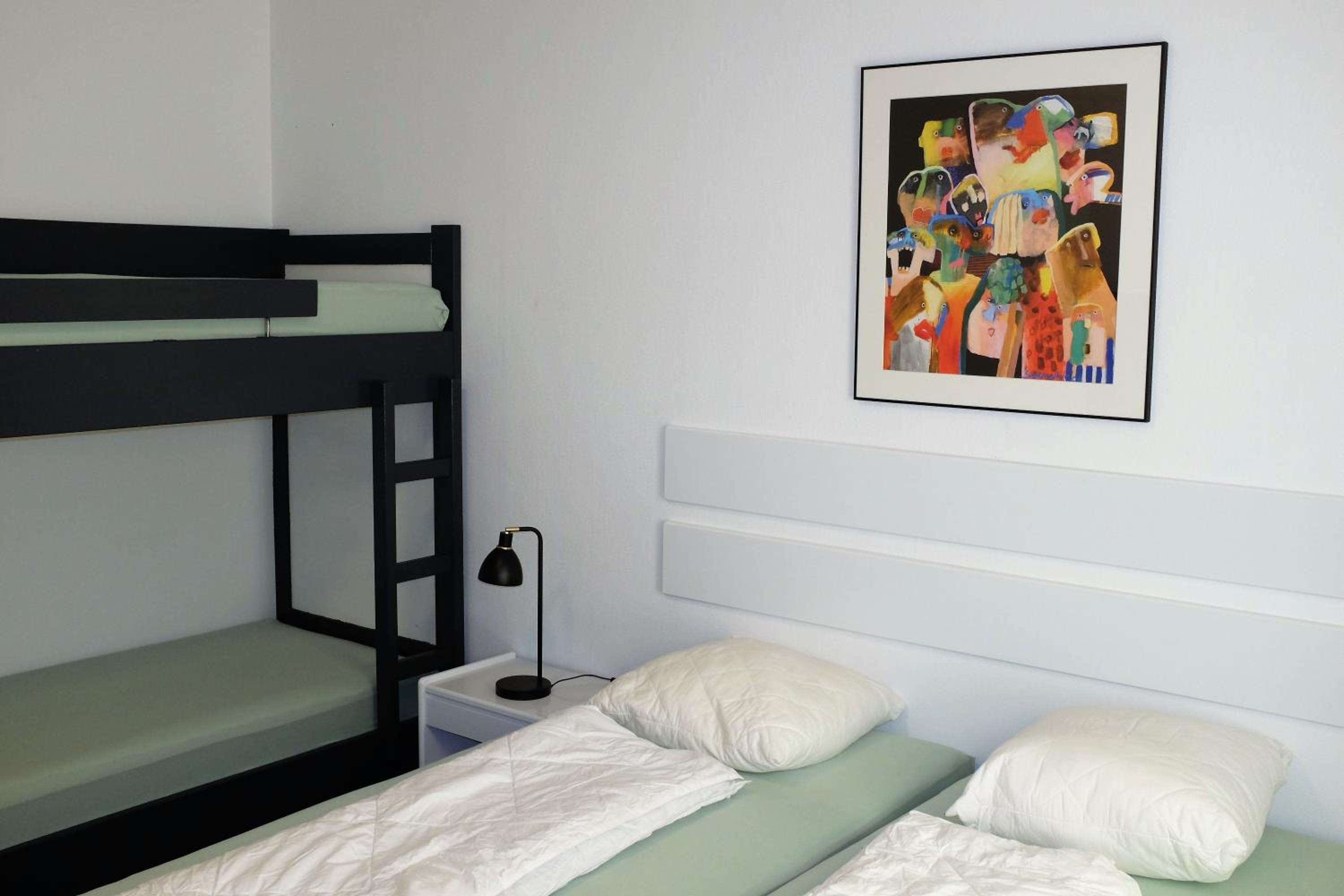 Deluxe Family Room (A-Plus) photo 1