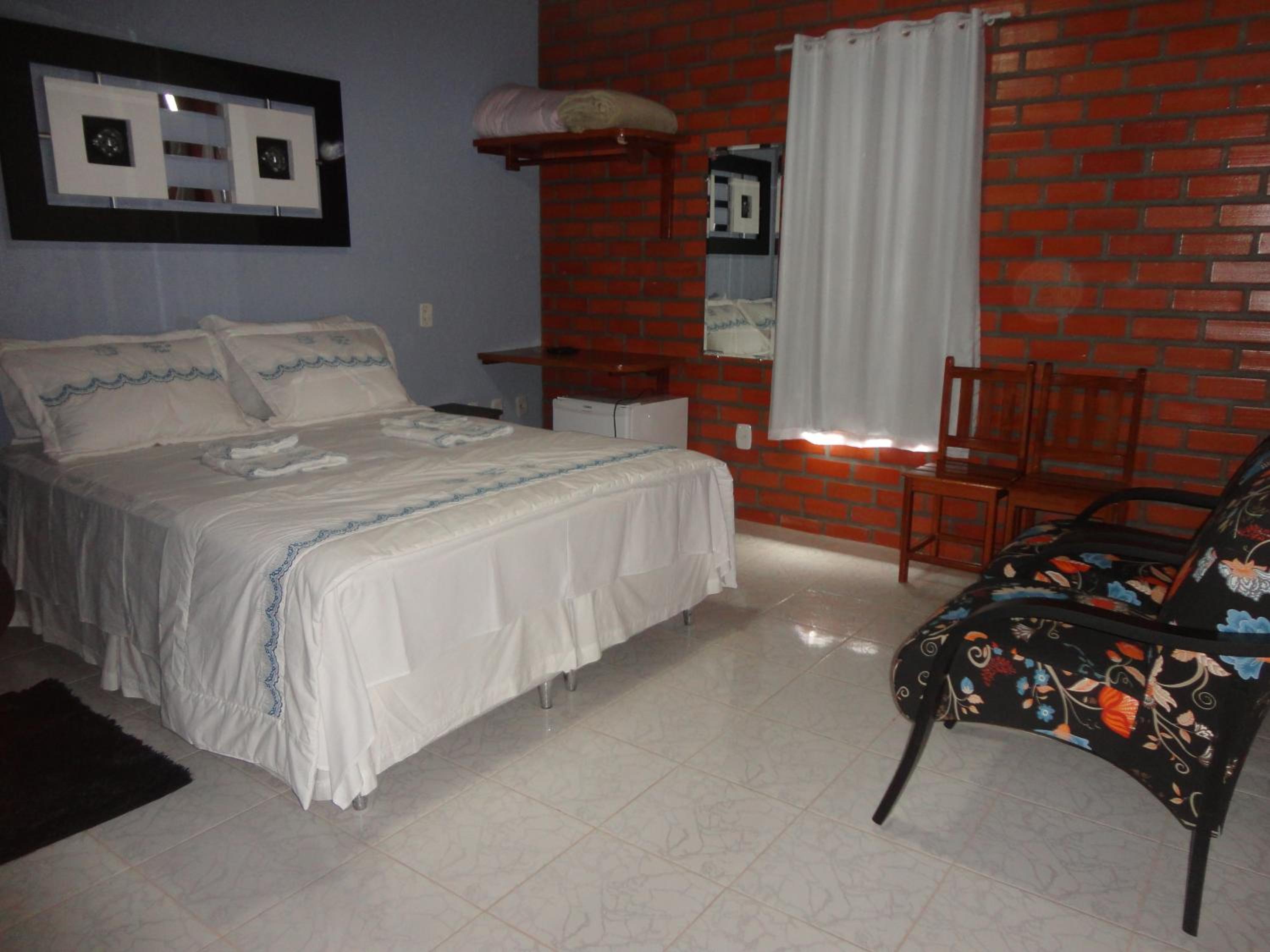 One-Bedroom Chalet photo 3