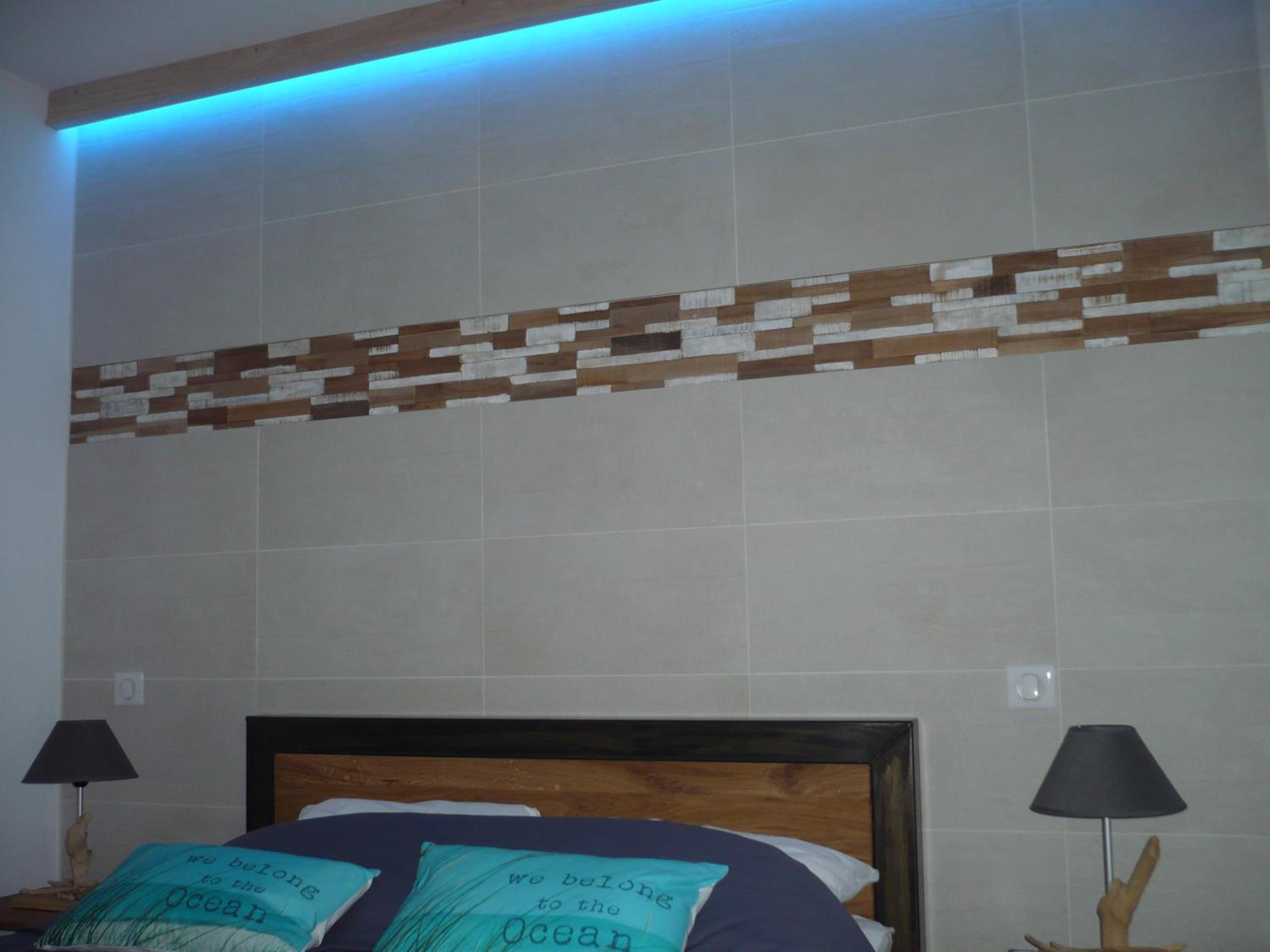 Apartment with Sea View photo 2