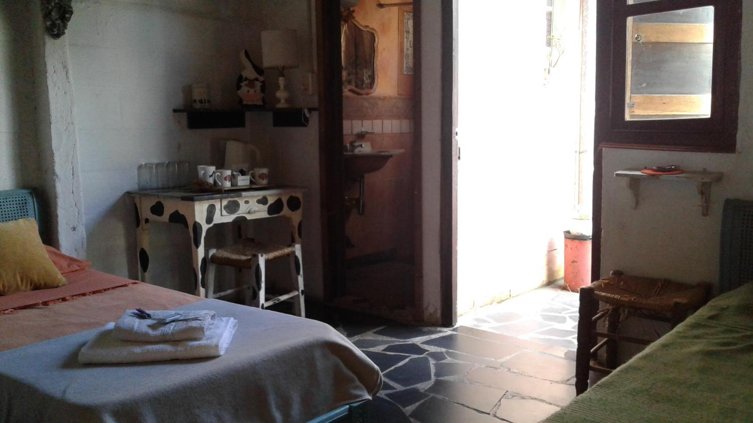 Cottage with Garden View photo 1