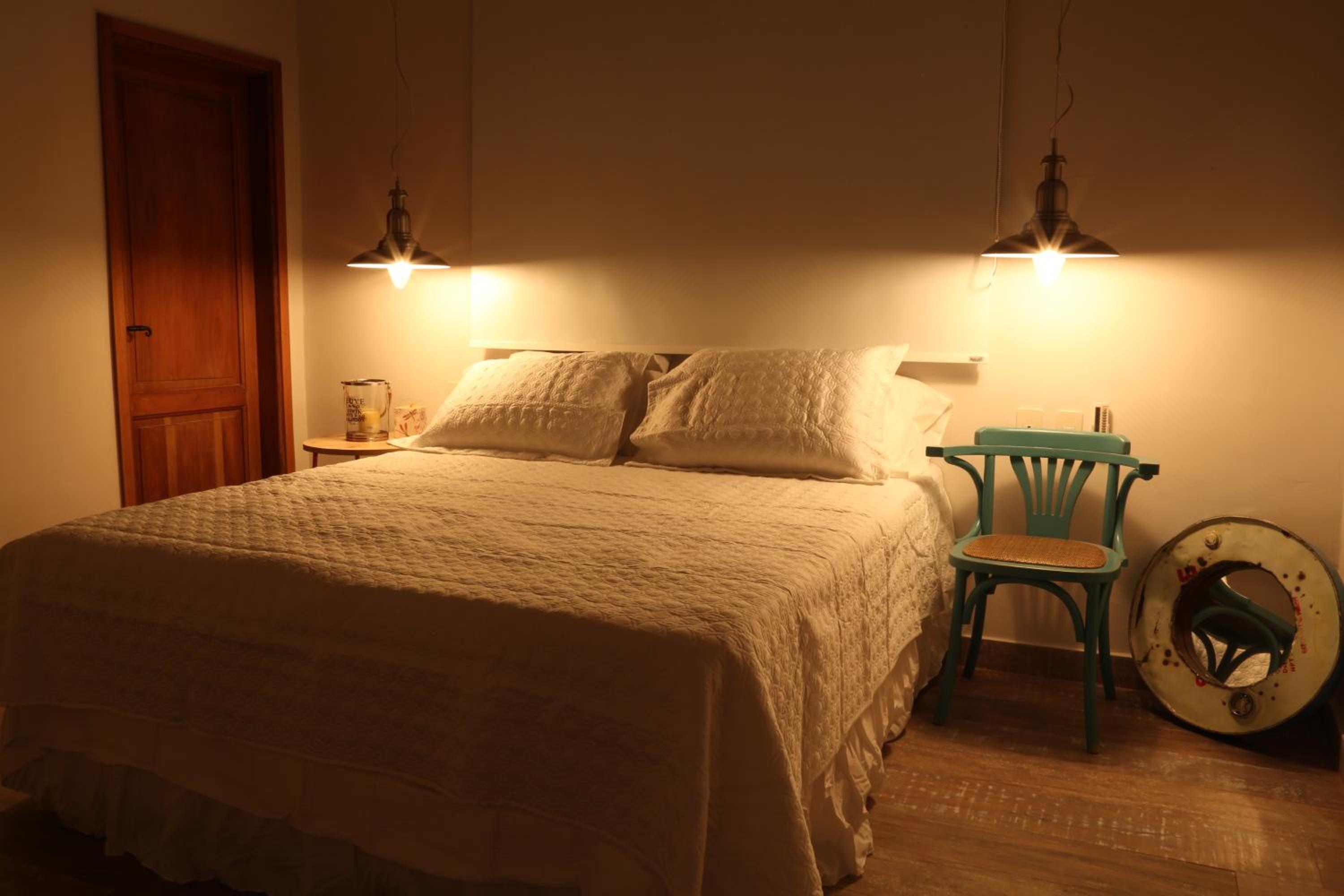 Deluxe Double or Twin Room photo 2