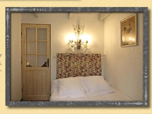 Double Room with Garden View photo 2