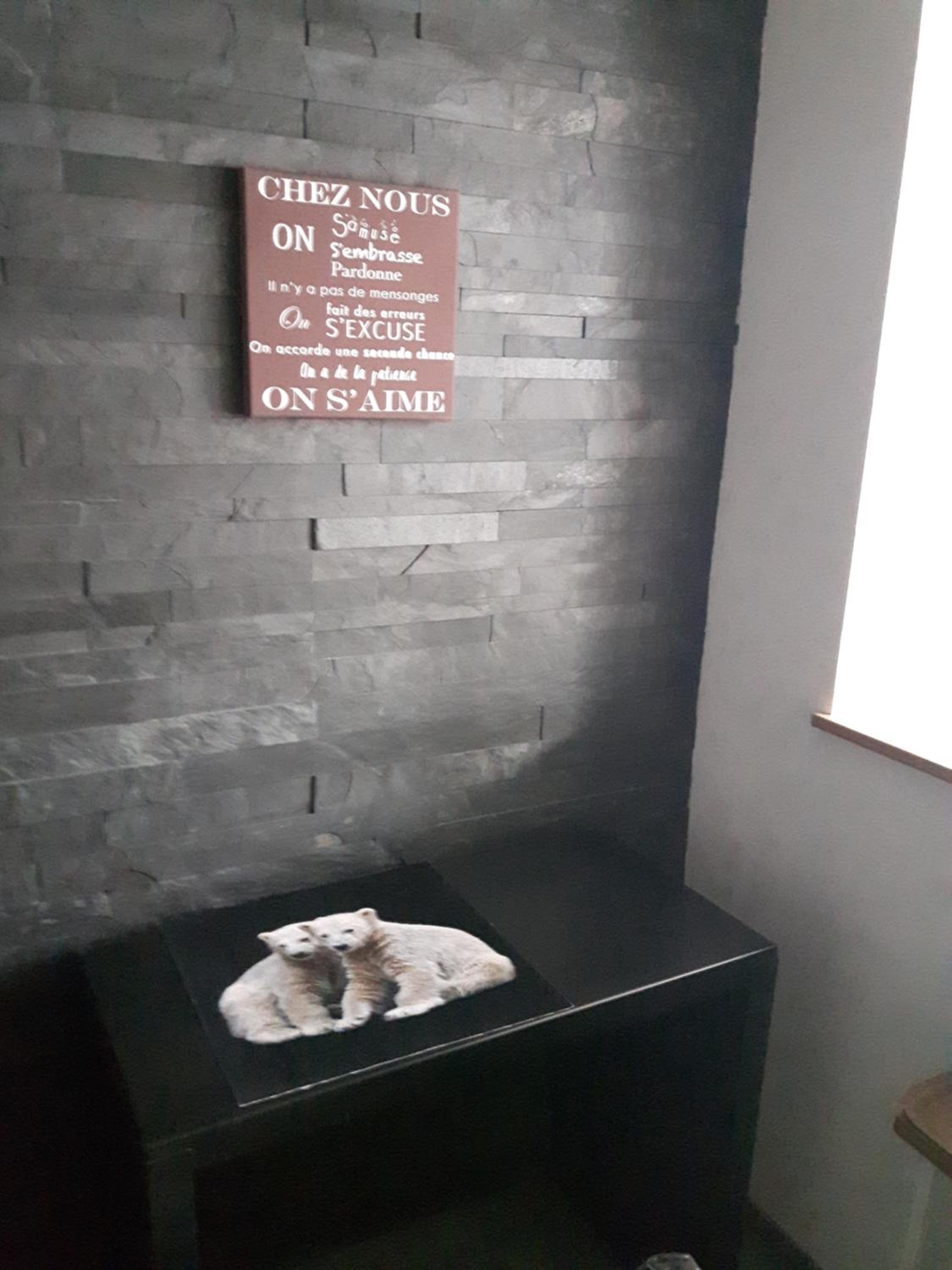 Deluxe Double Room with Shower photo 1