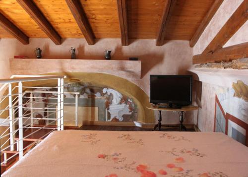 Double Room with Mezzanine - Photo 6