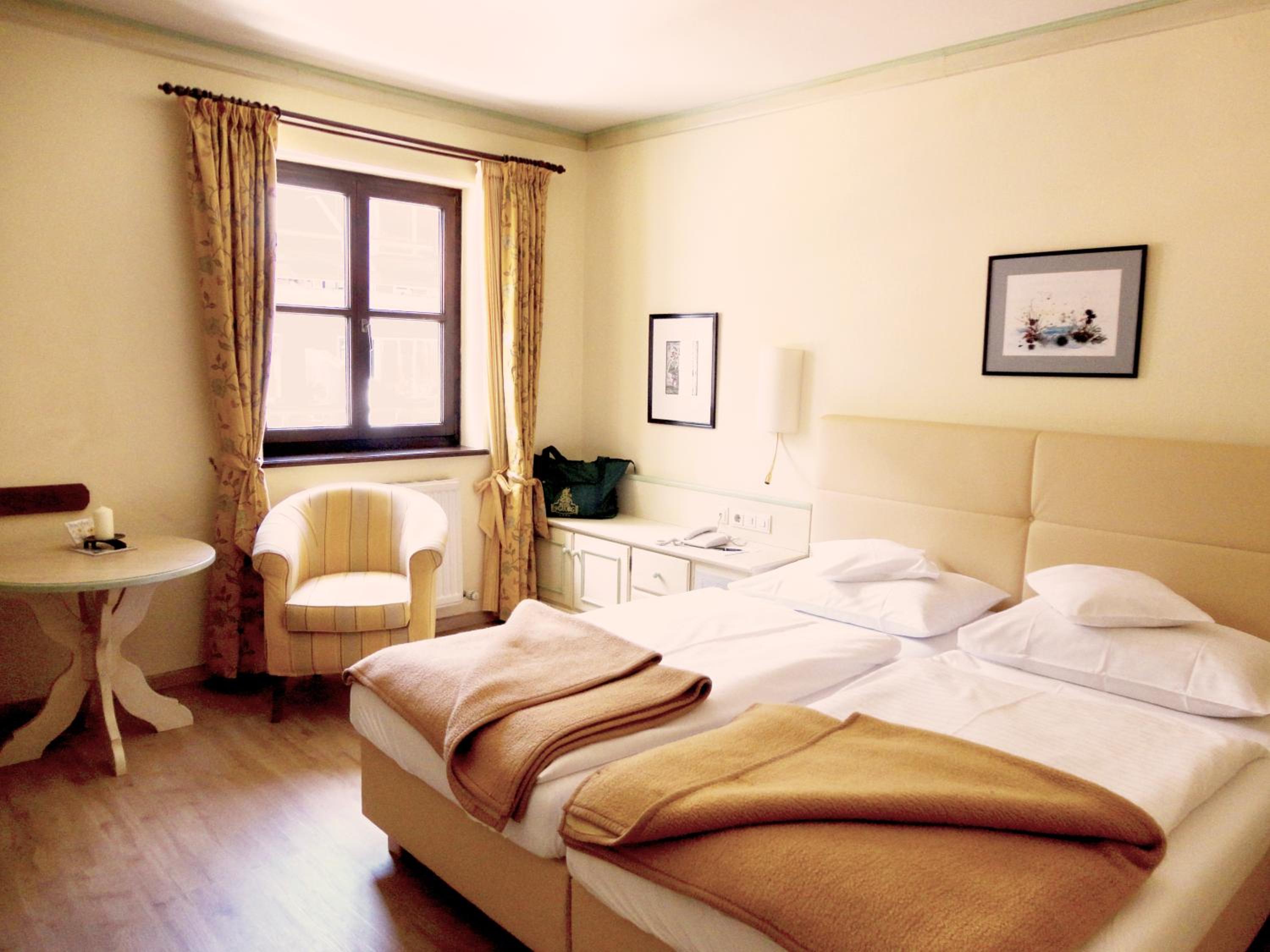 Standard Double Room photo 1