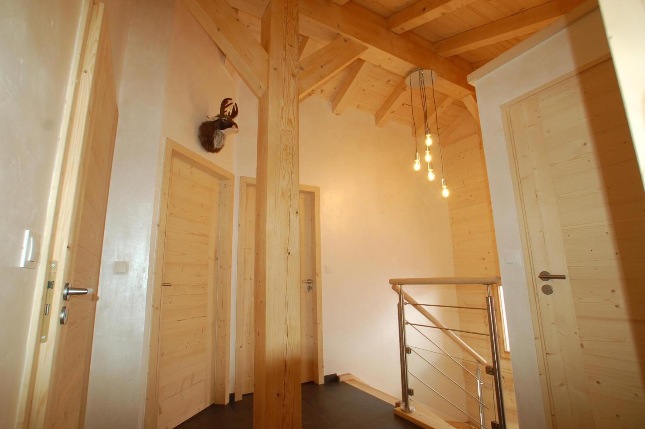 Superior Chalet photo 3
