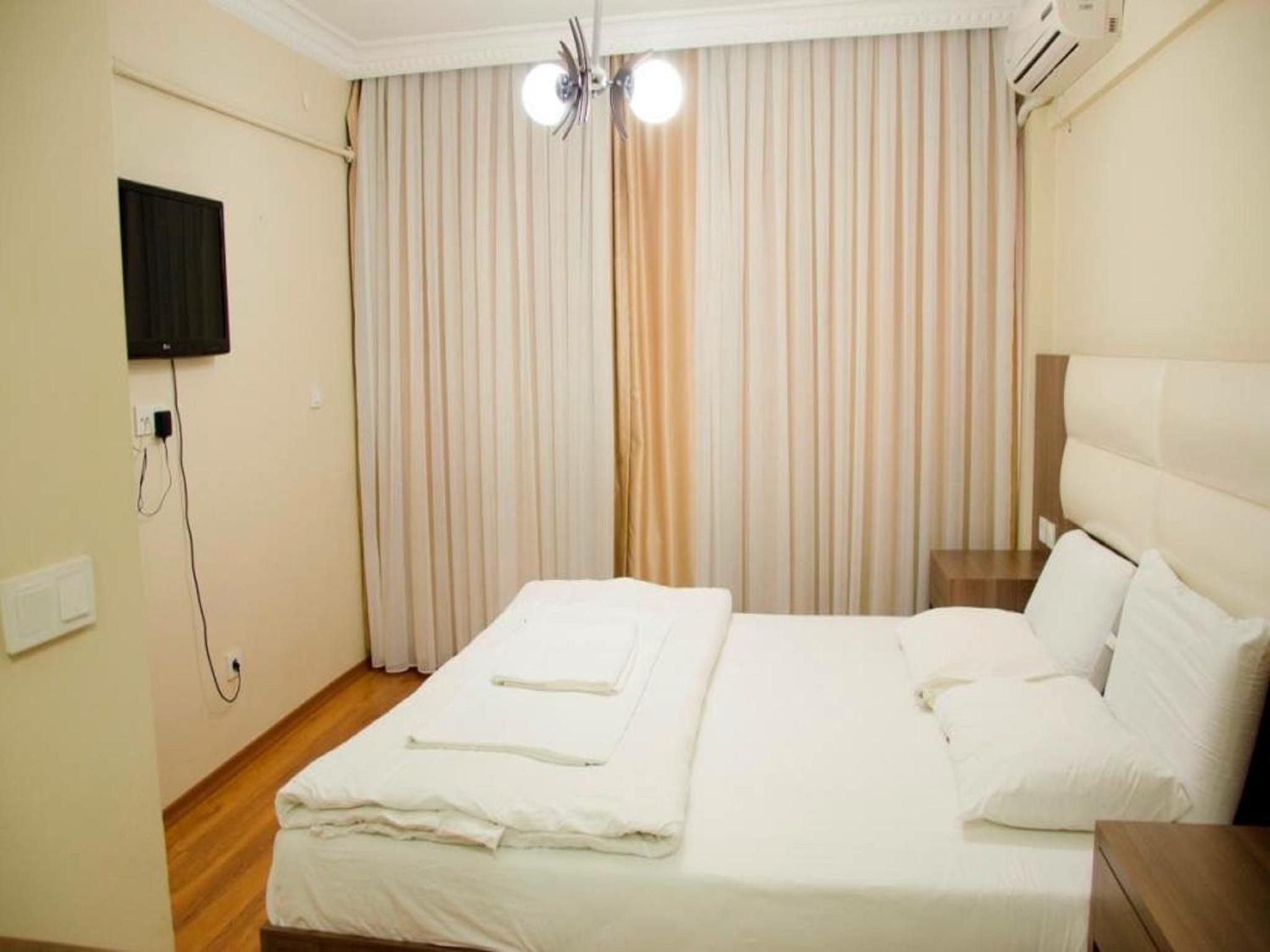 Standard Apartment photo 1