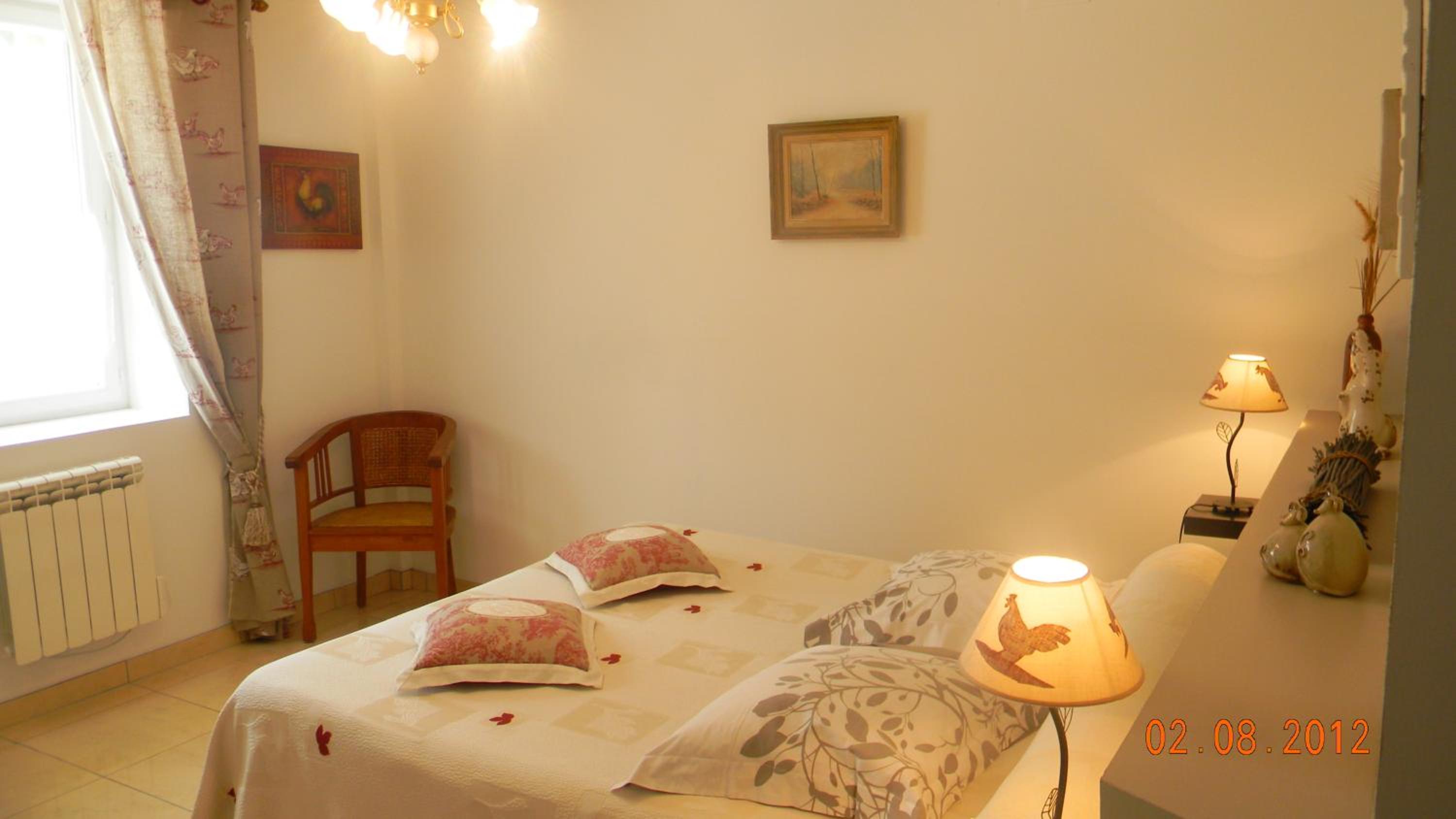 Double Room photo 1