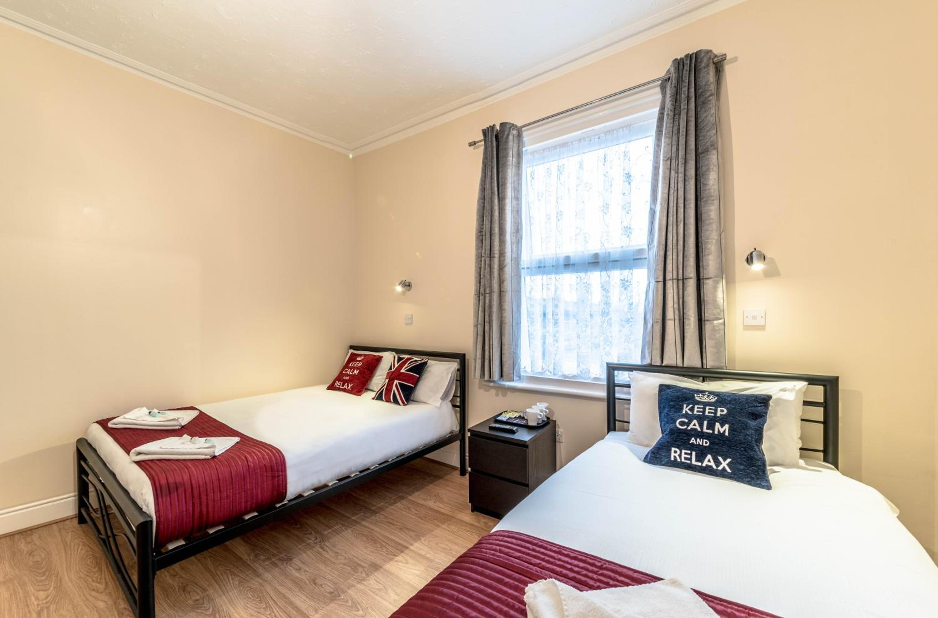Triple Room with Bathroom photo 3