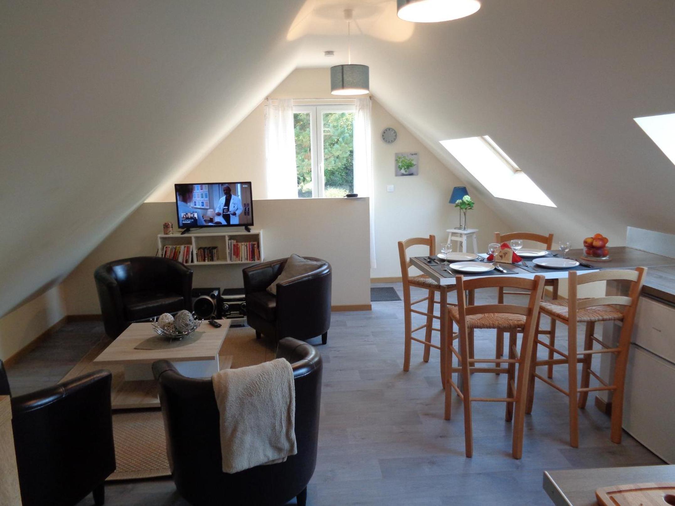 Apartment - Photo 1