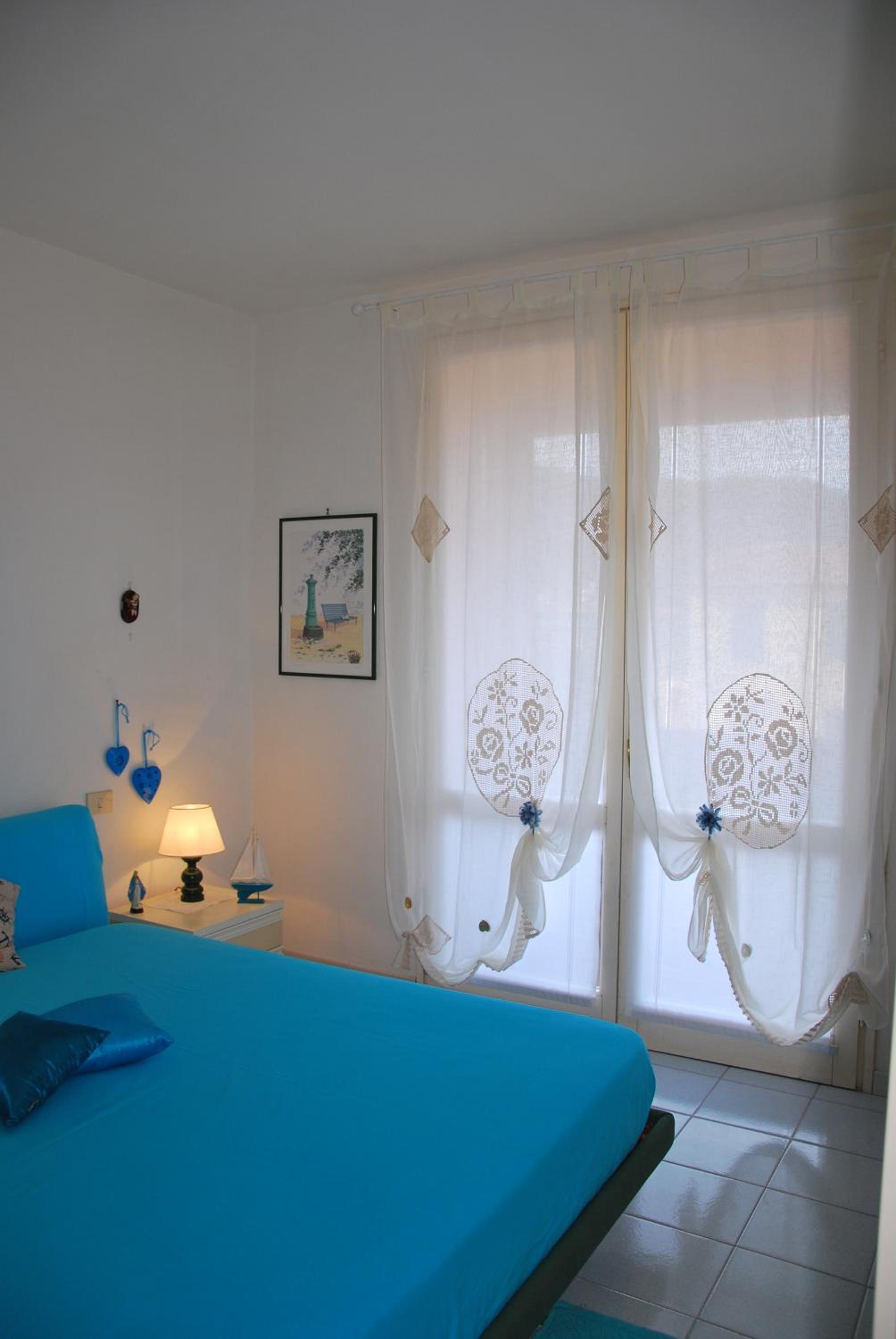 Apartment with Terrace photo 1