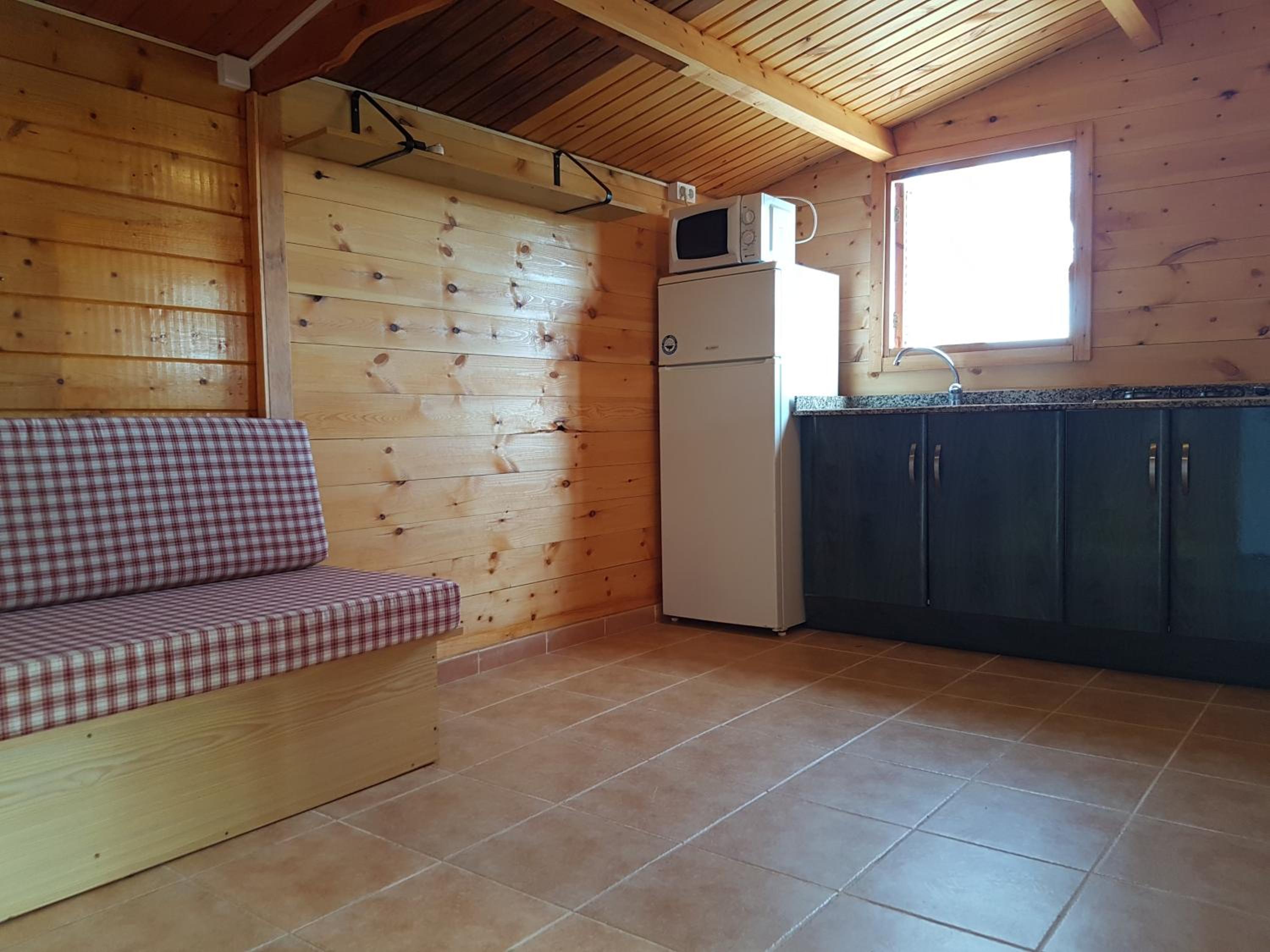 Two-Bedroom Bungalow photo 2
