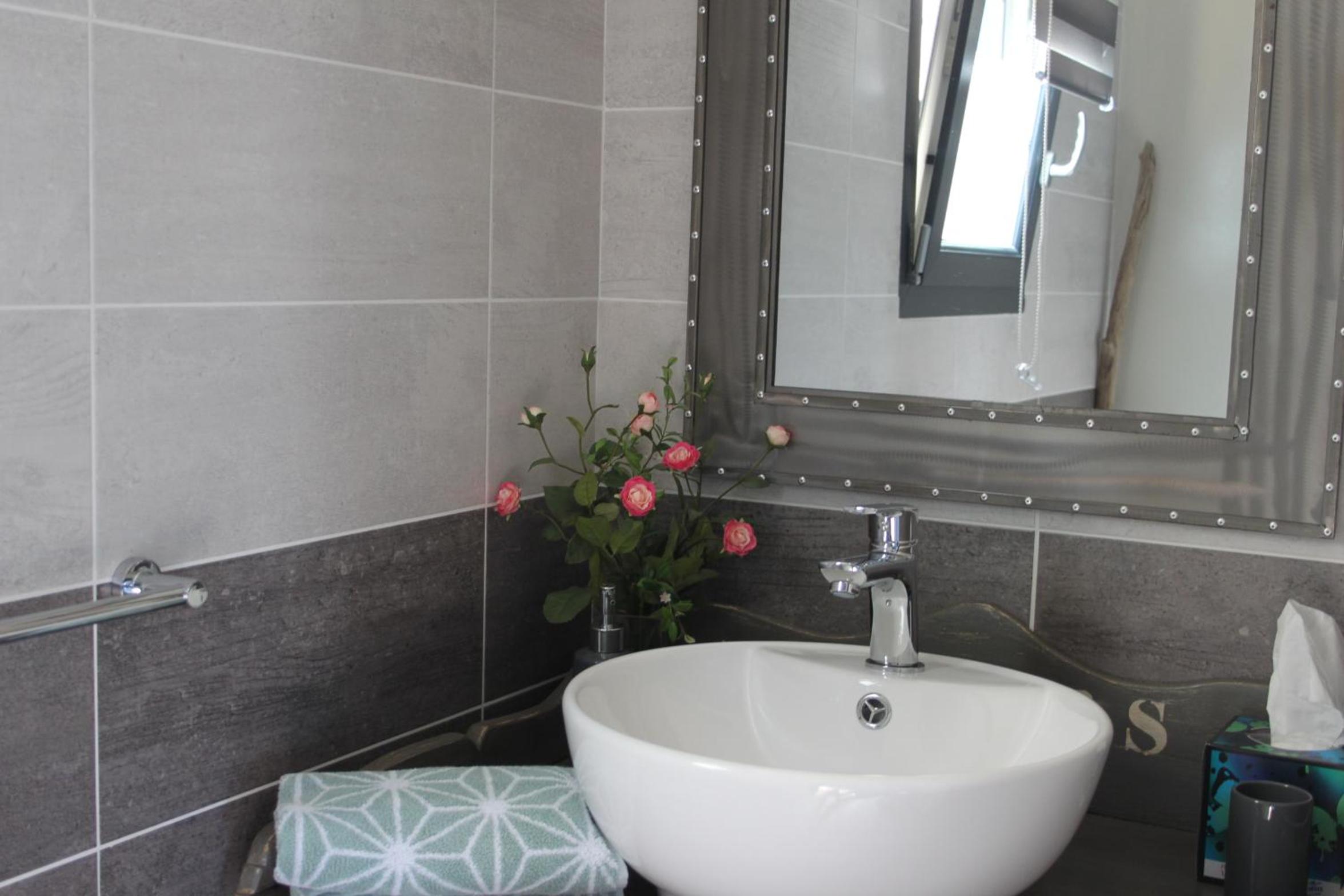 Double Room with Terrace photo 2