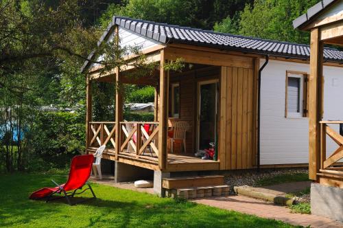 Superior Chalet