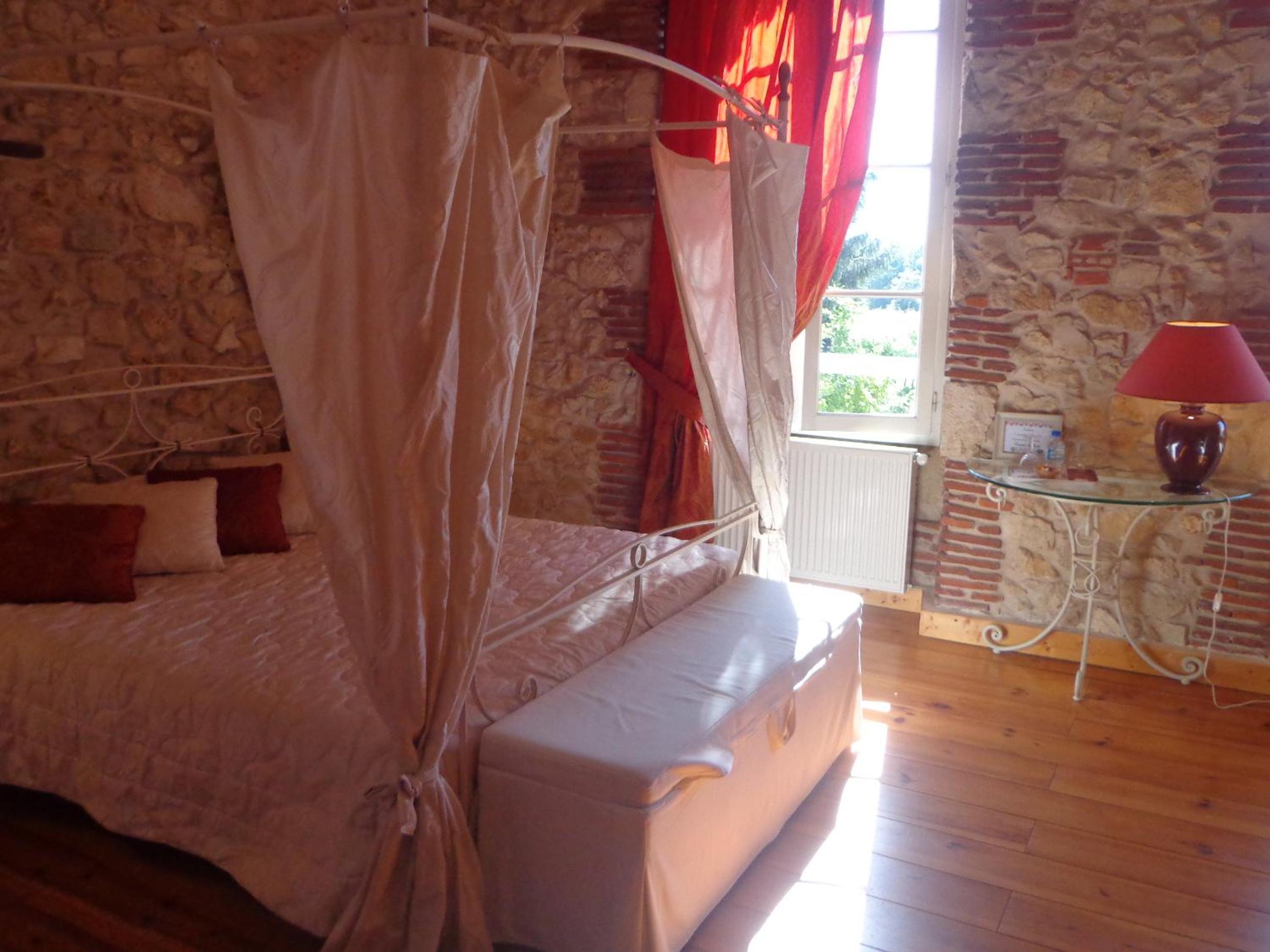 Double Room Isabeau photo 2