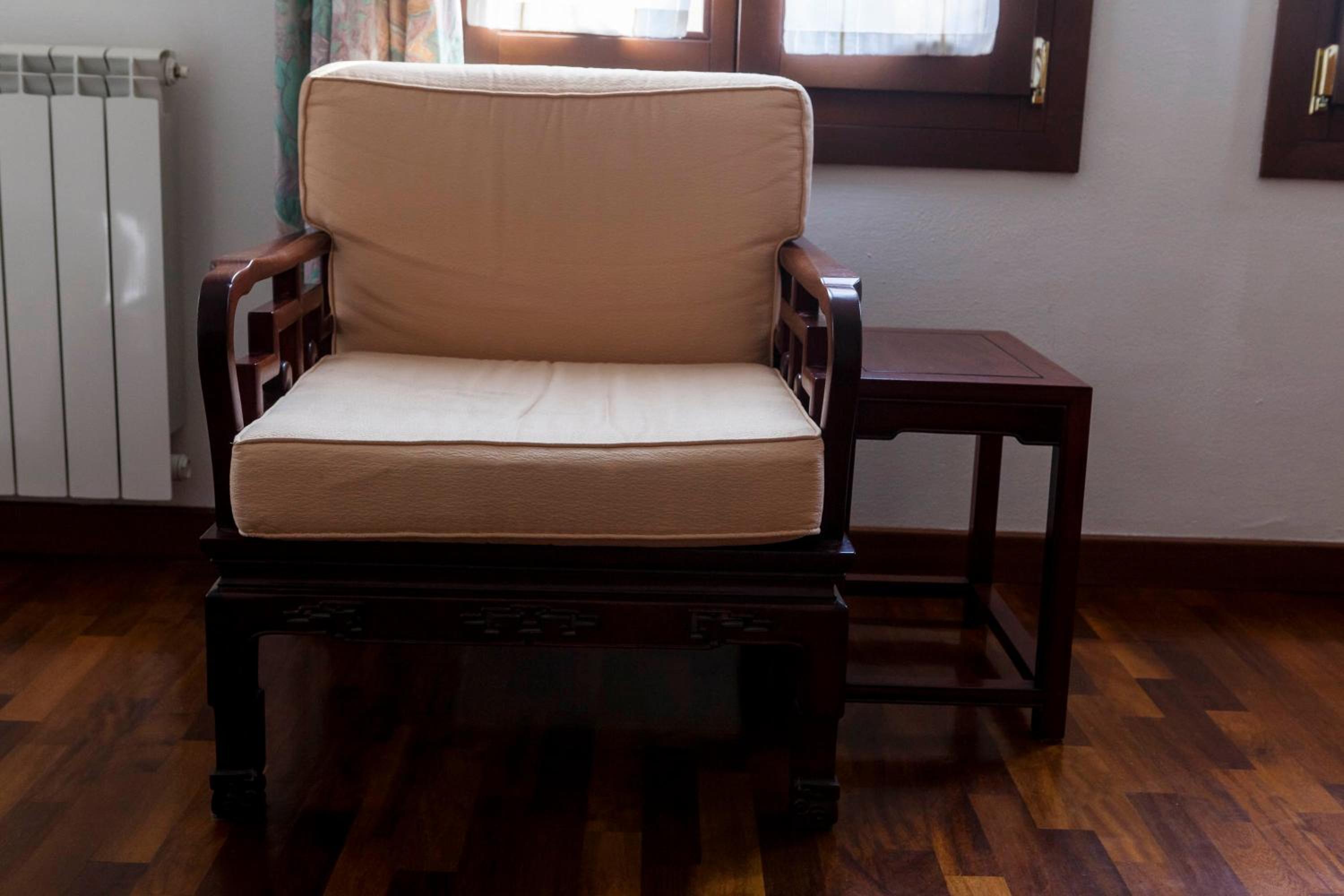 Double Room with Private Bathroom photo 3
